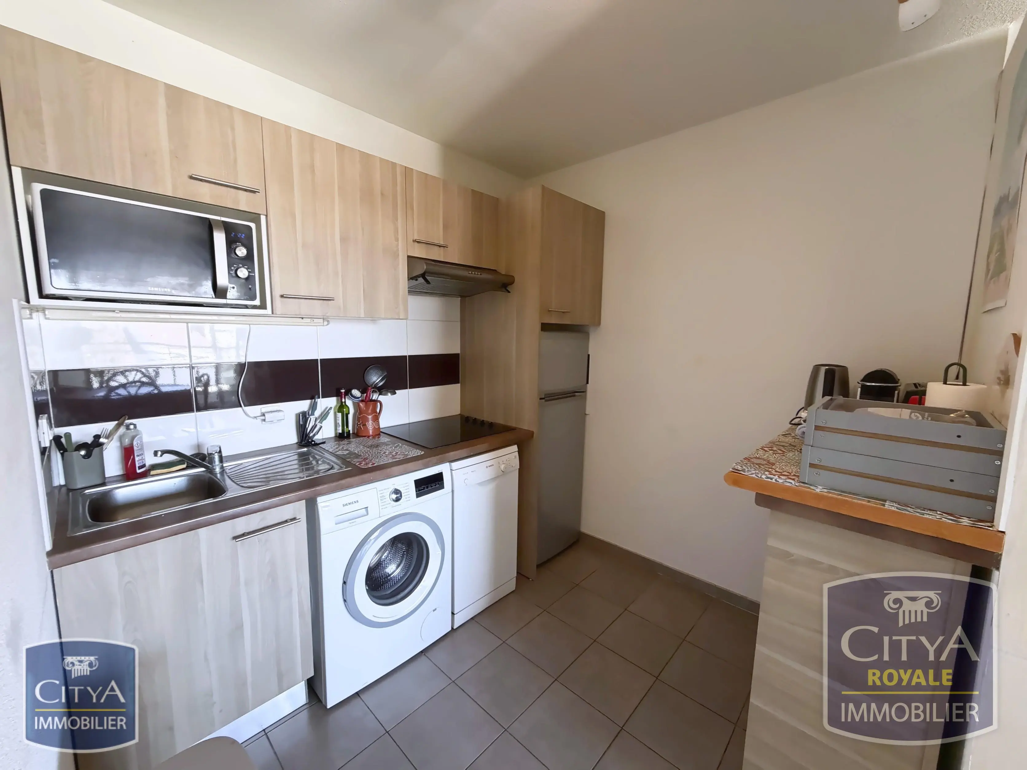 Photo 5 appartement Rambouillet