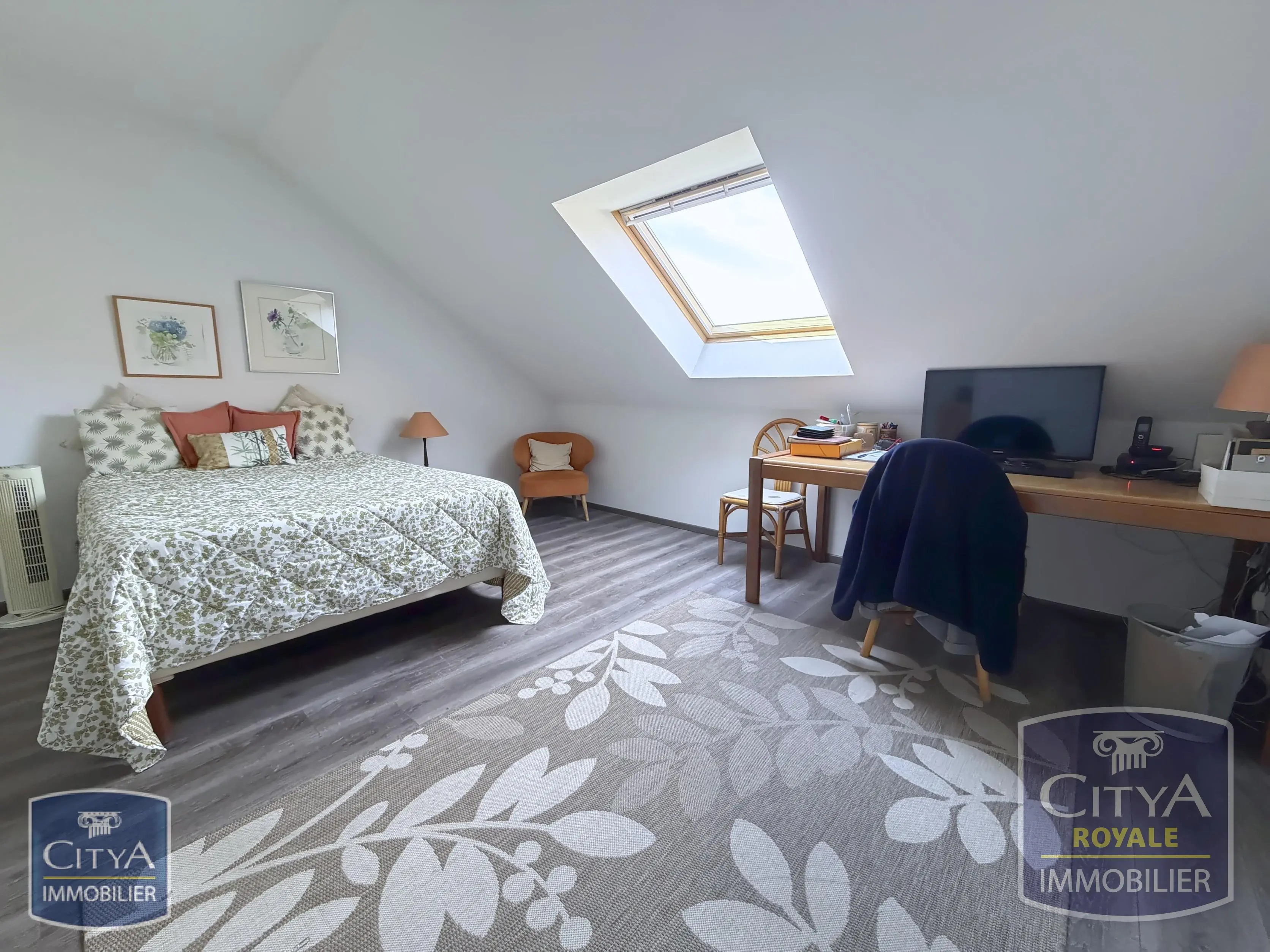 Photo 4 appartement Rambouillet