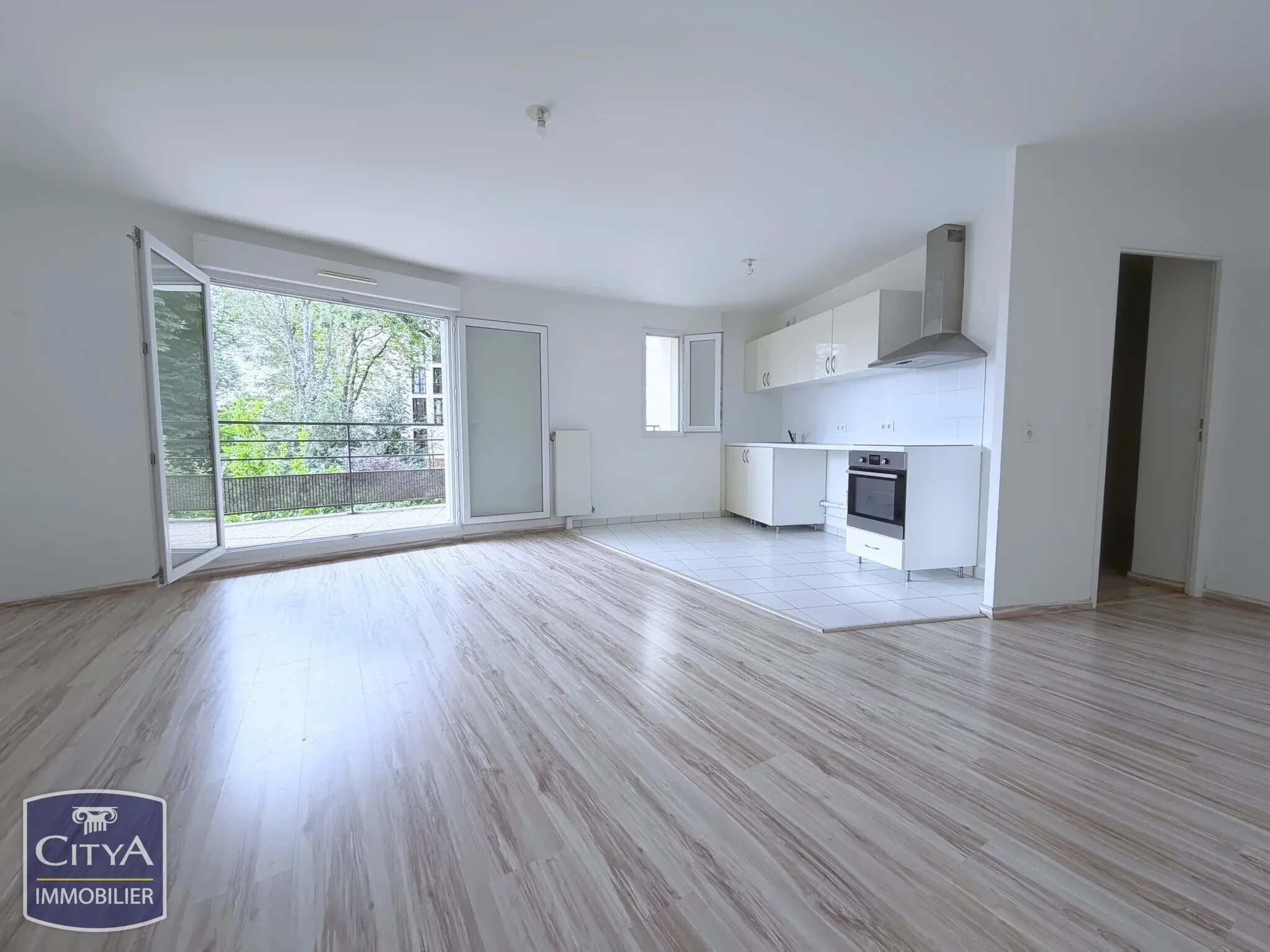 Photo 1 Appartement 4 pièces 78m²