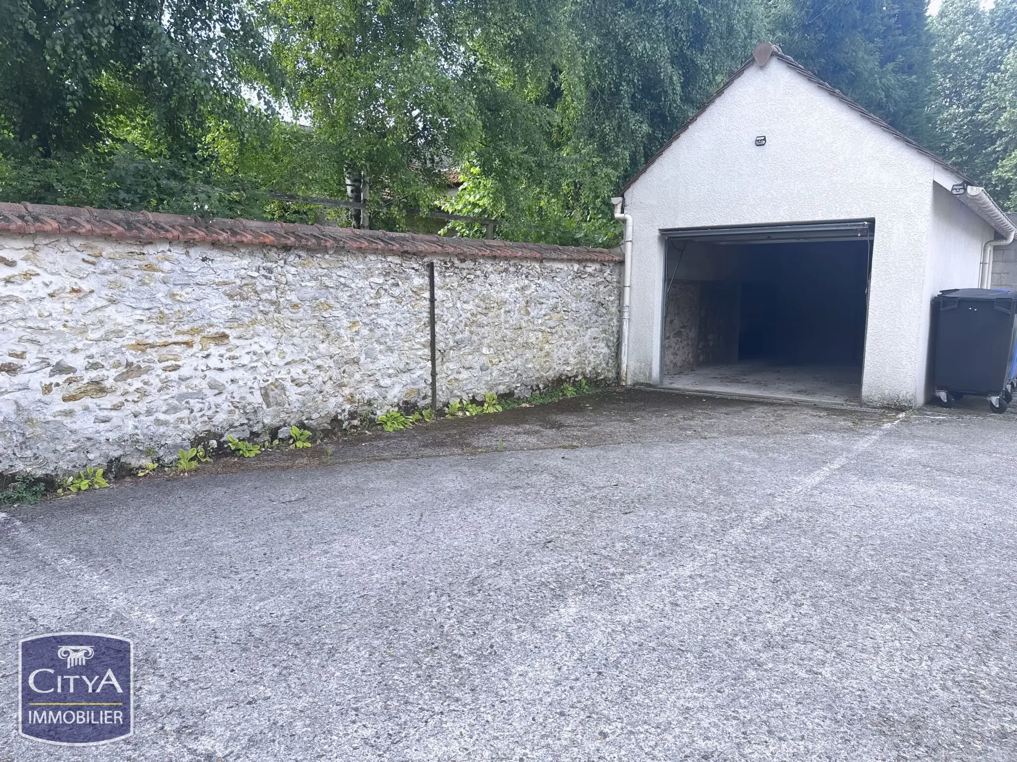 Rambouillet (78120) Parking 22m²