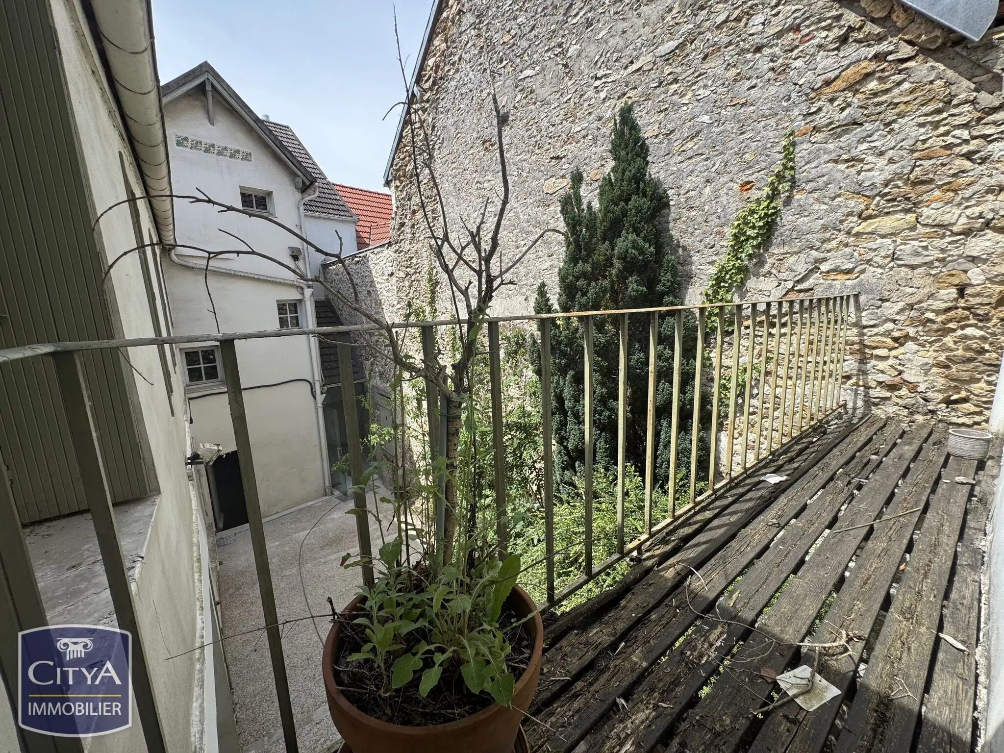 Photo 5 appartement Rambouillet