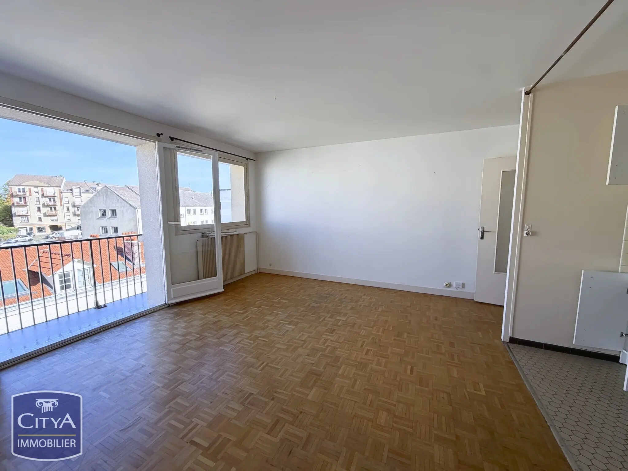 Photo 7 Appartement 1 pièce 32m²