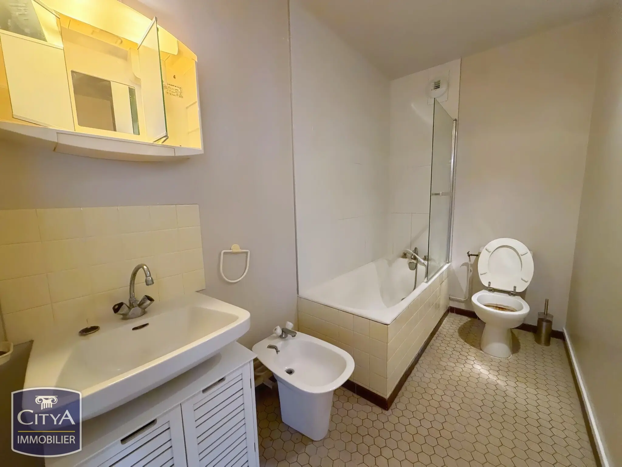Photo 9 Appartement 1 pièce 32m²