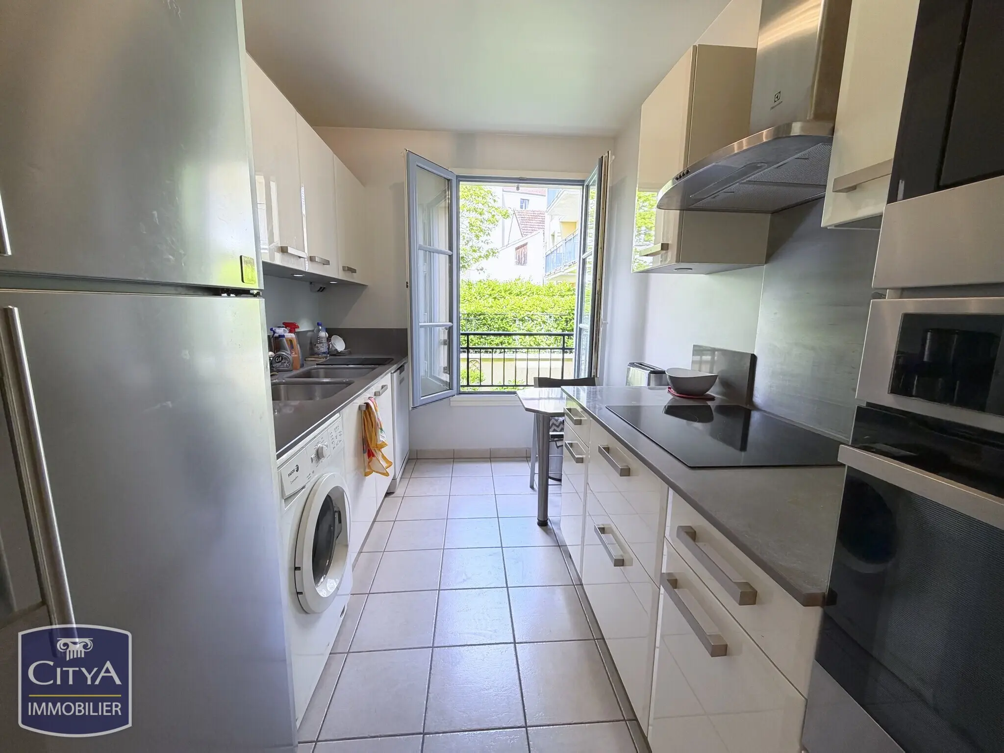Photo 5 Appartement 3 pièces 71.4m²