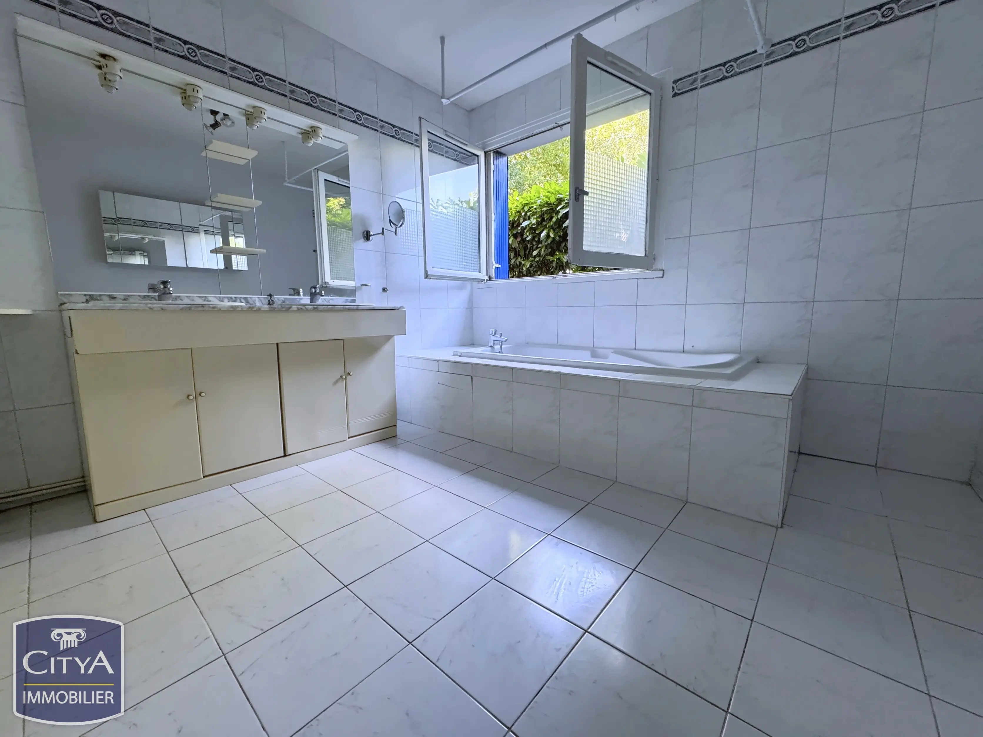 Photo 5 Appartement 2 pièces 58.5m²