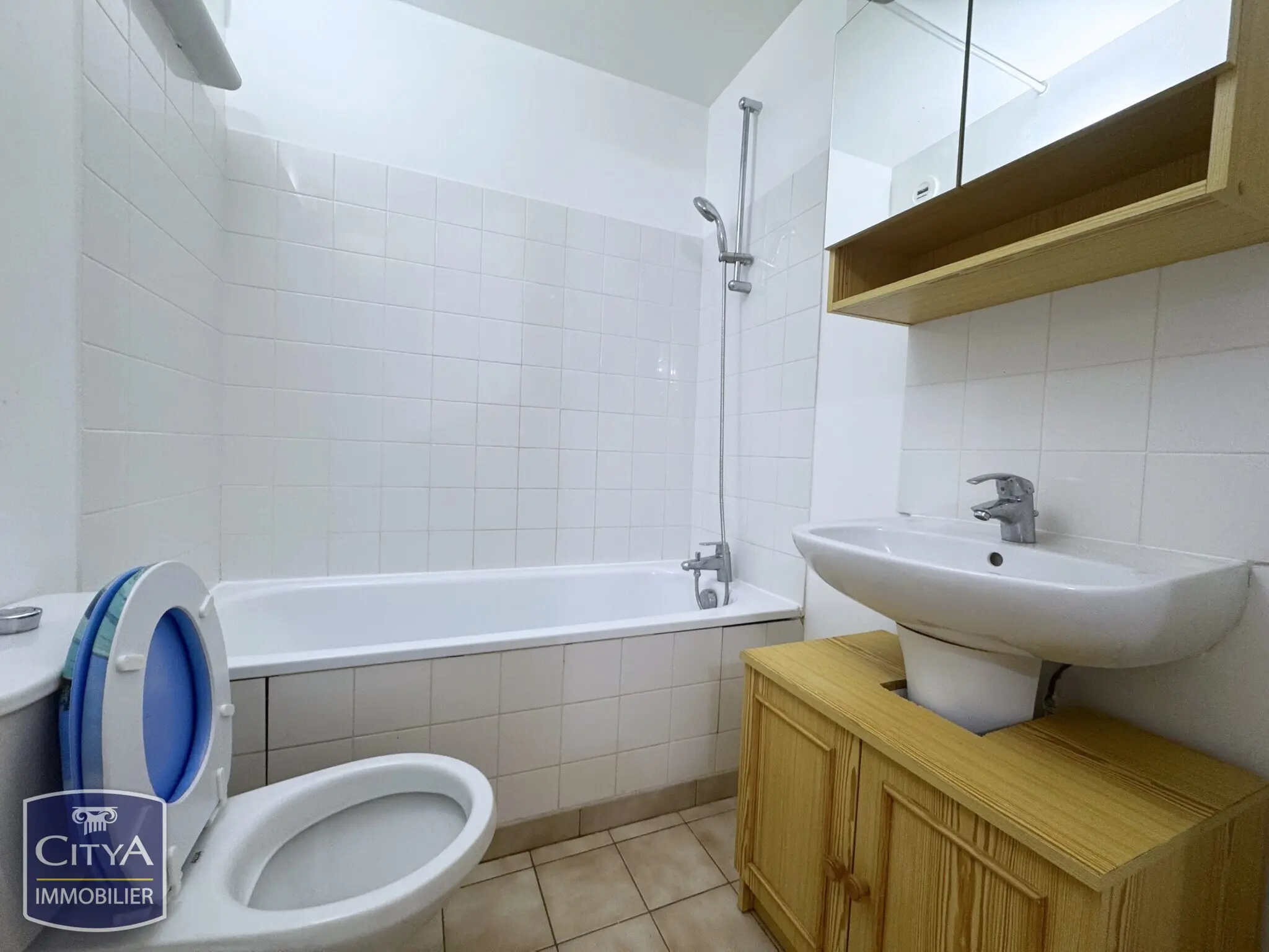 Photo 10 Appartement 2 pièces 32m²