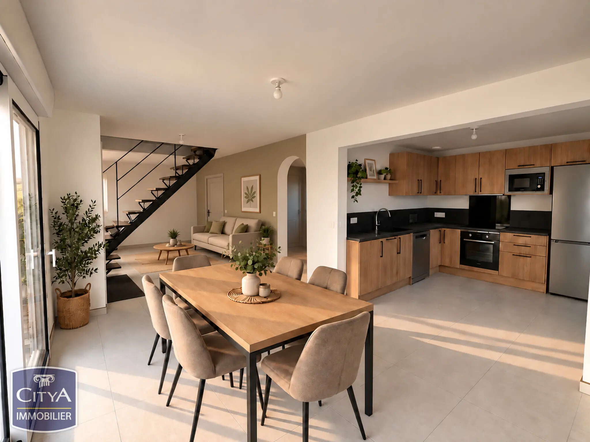 Photo 1 maison Hermeray