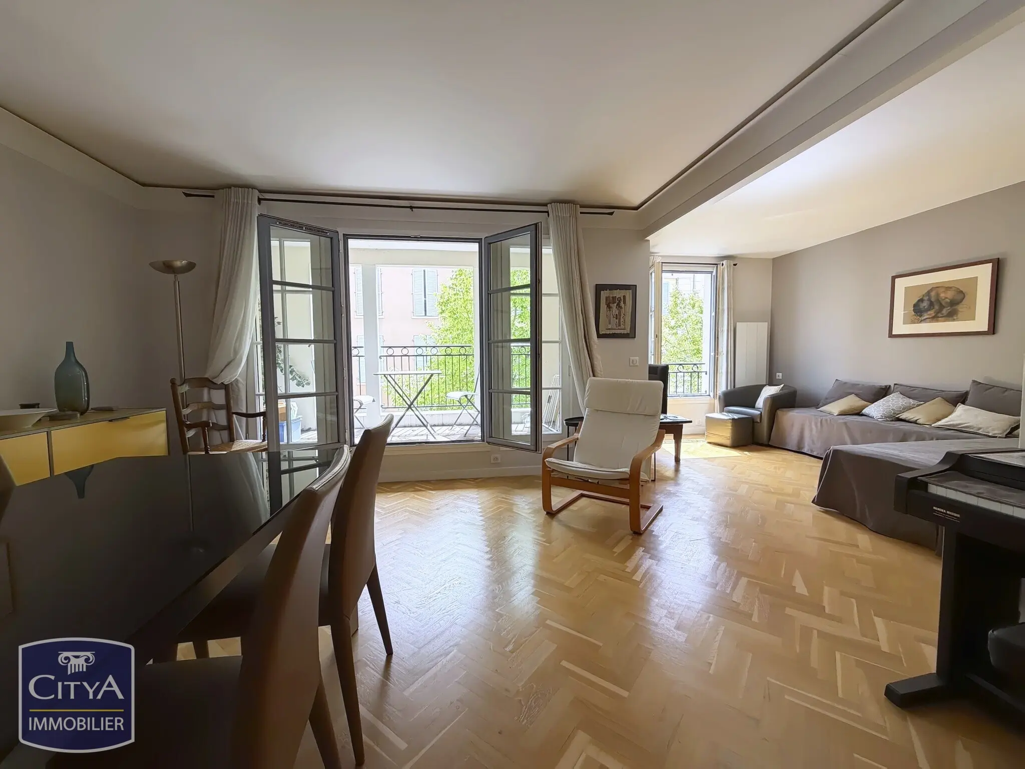 Photo 2 Appartement 3 pièces 71.4m²