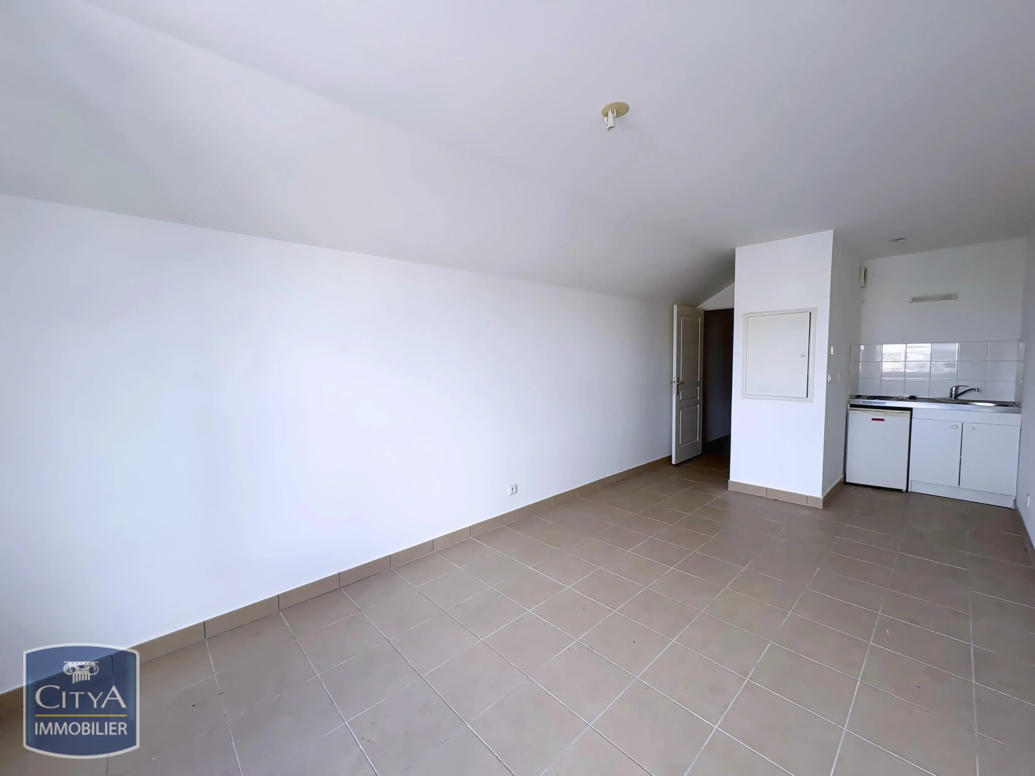 Photo 4 Appartement 1 pièce 29m²