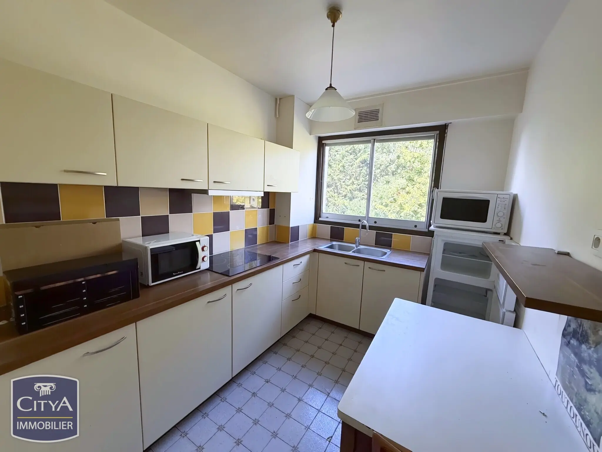 Photo 3 Appartement 4 pièces 85m²