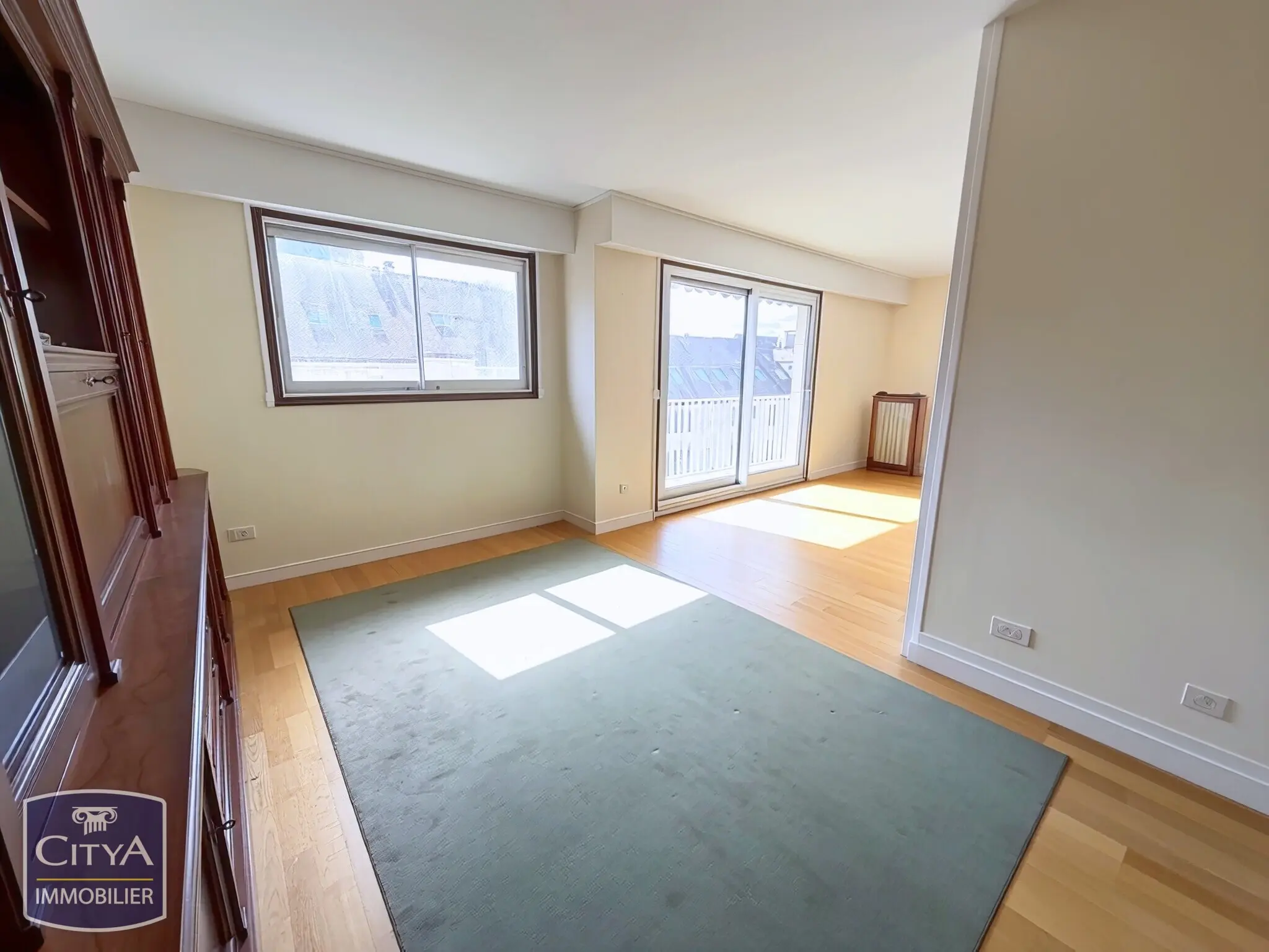 Photo 2 Appartement 4 pièces 85m²