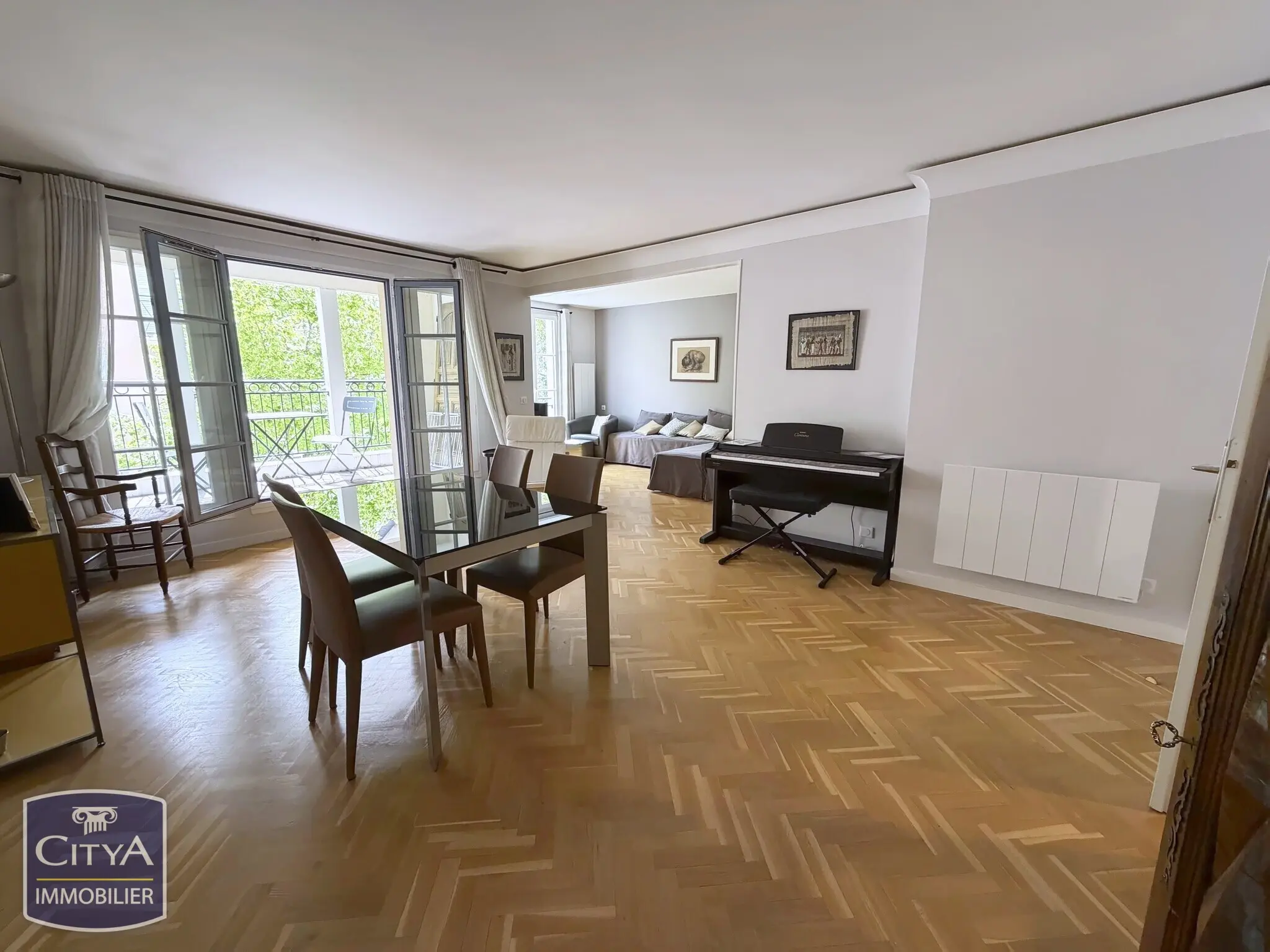 Photo 4 Appartement 3 pièces 71.4m²