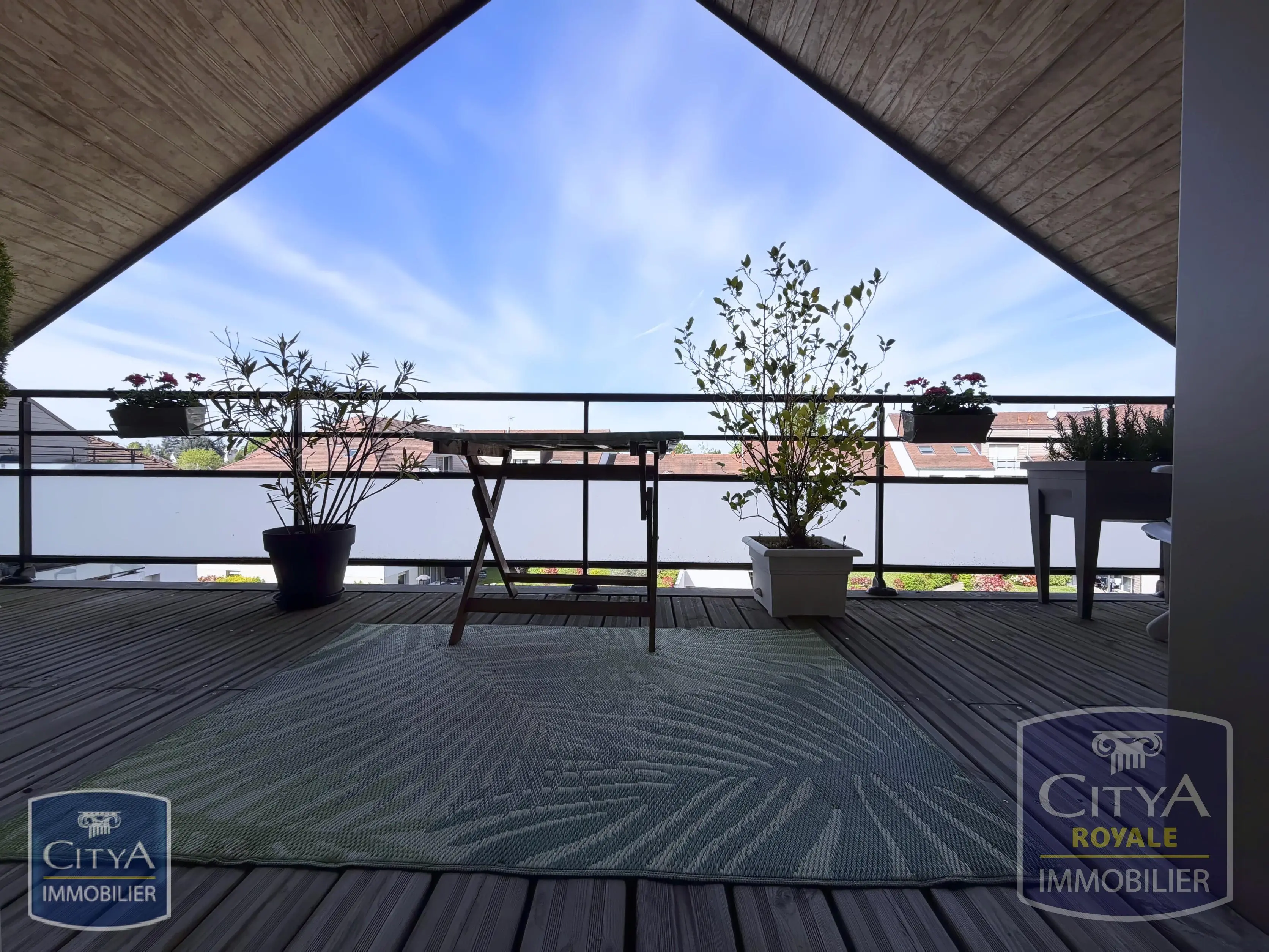 Photo 3 appartement Rambouillet