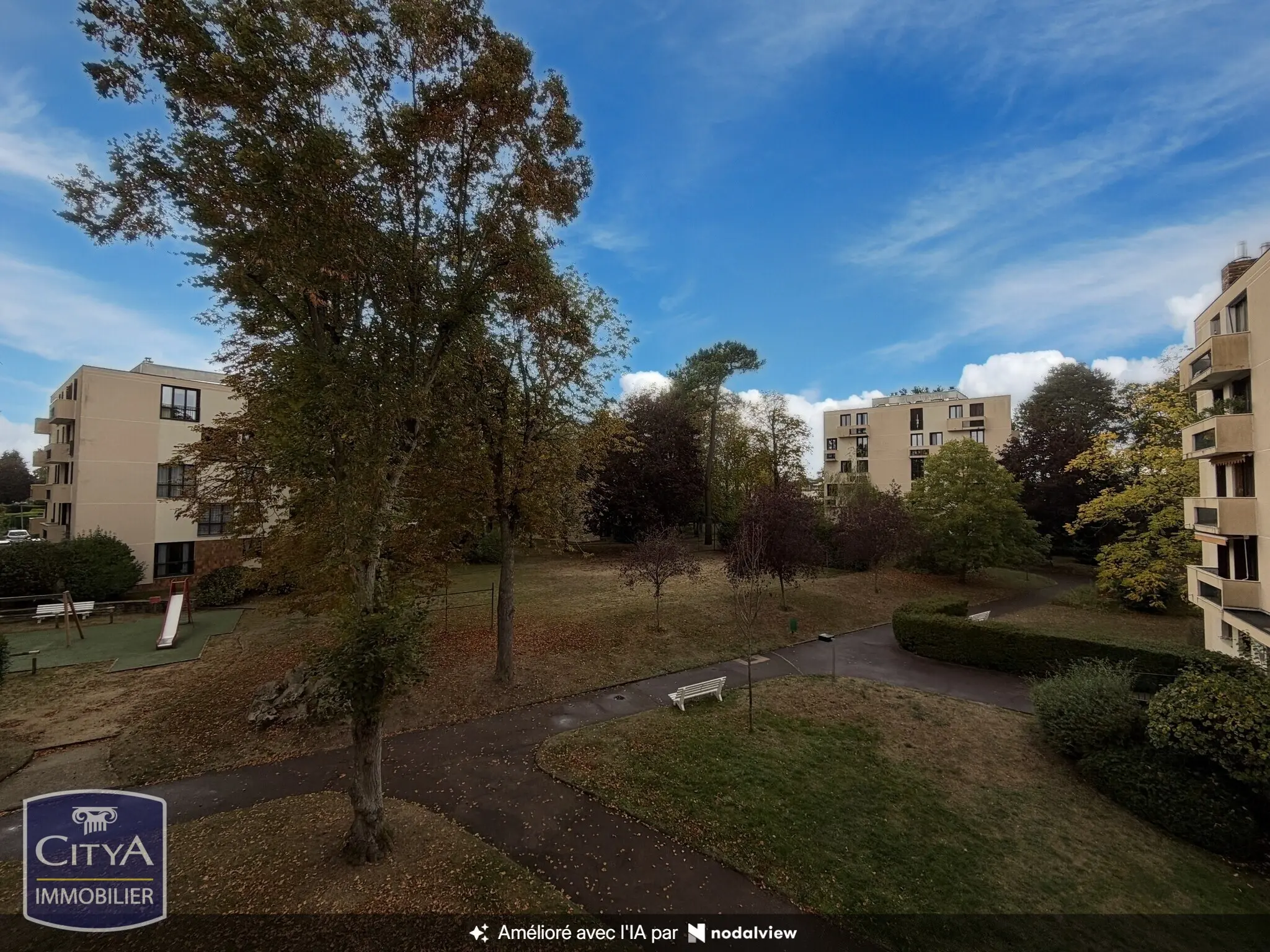 Photo 1 appartement Rambouillet