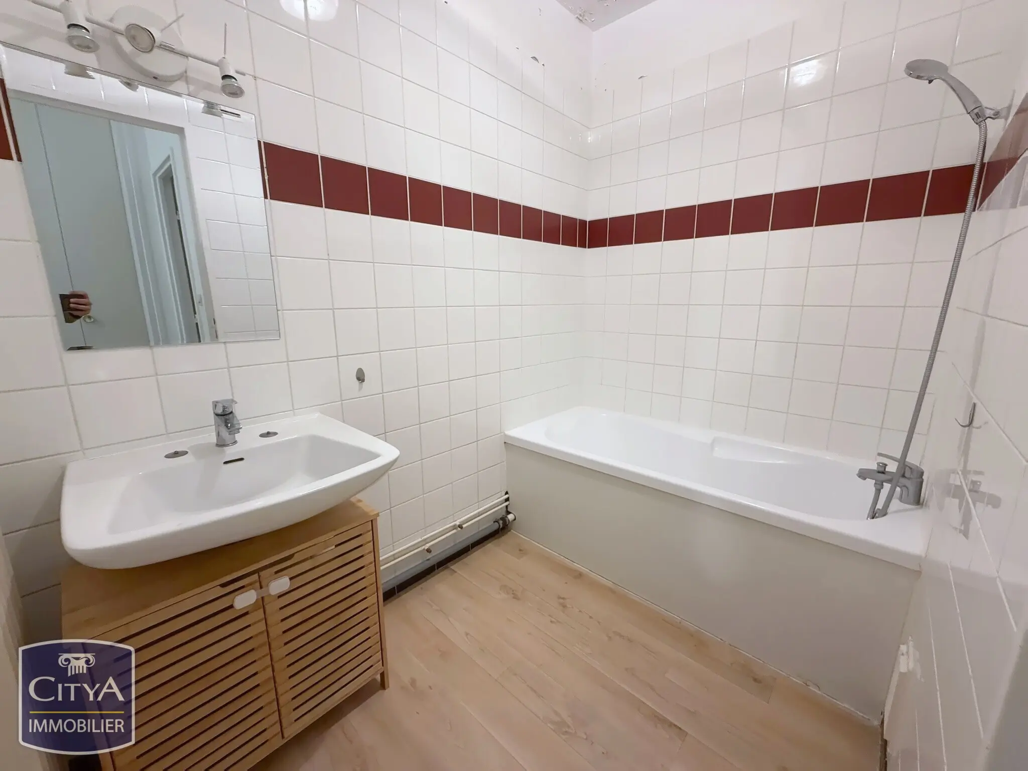 Photo 4 appartement Rambouillet