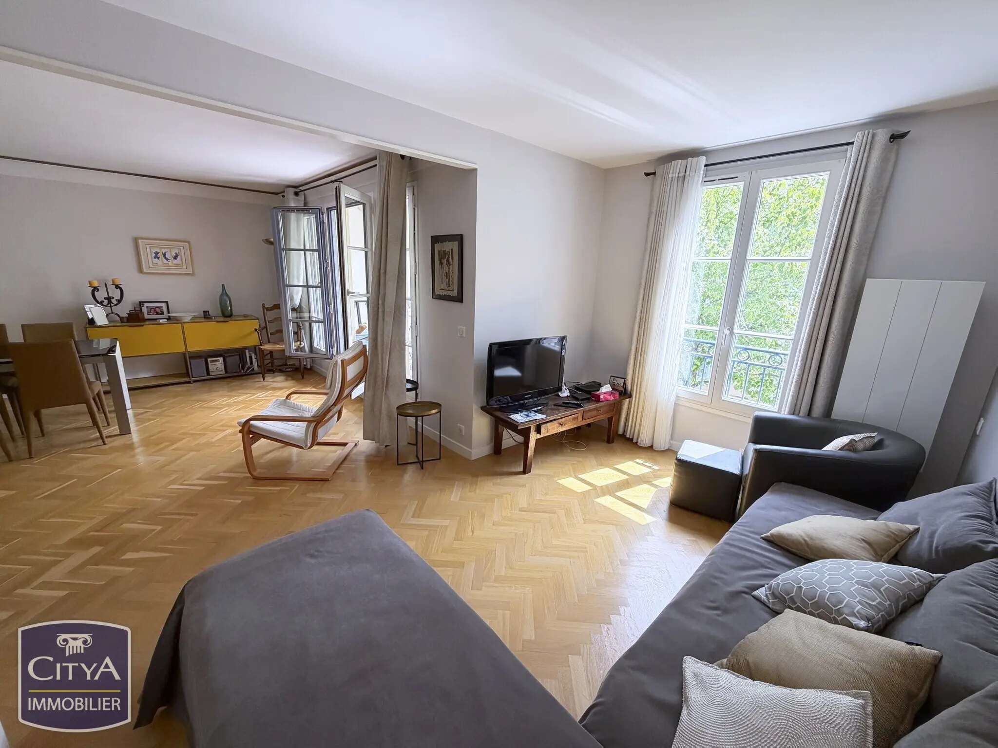 Photo 3 Appartement 3 pièces 71.4m²