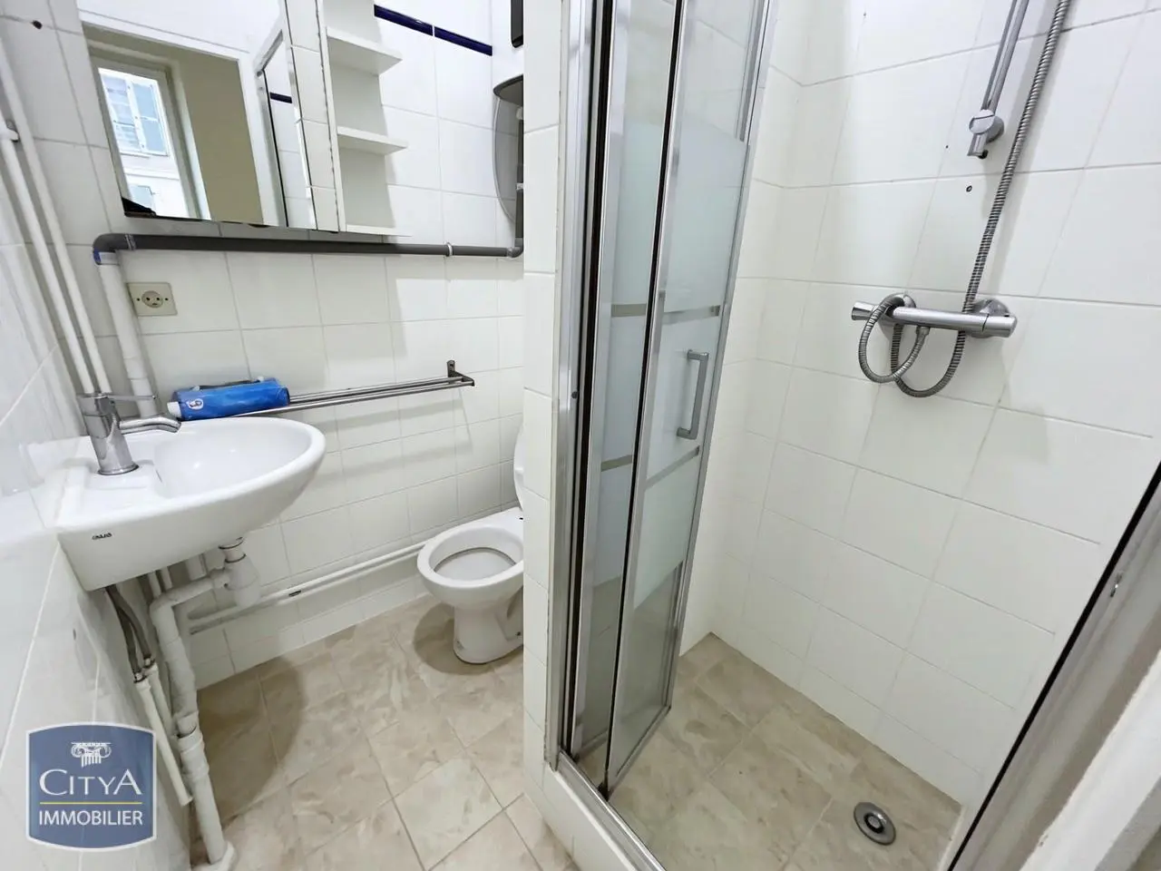Photo 4 Appartement 2 pièces 35m²