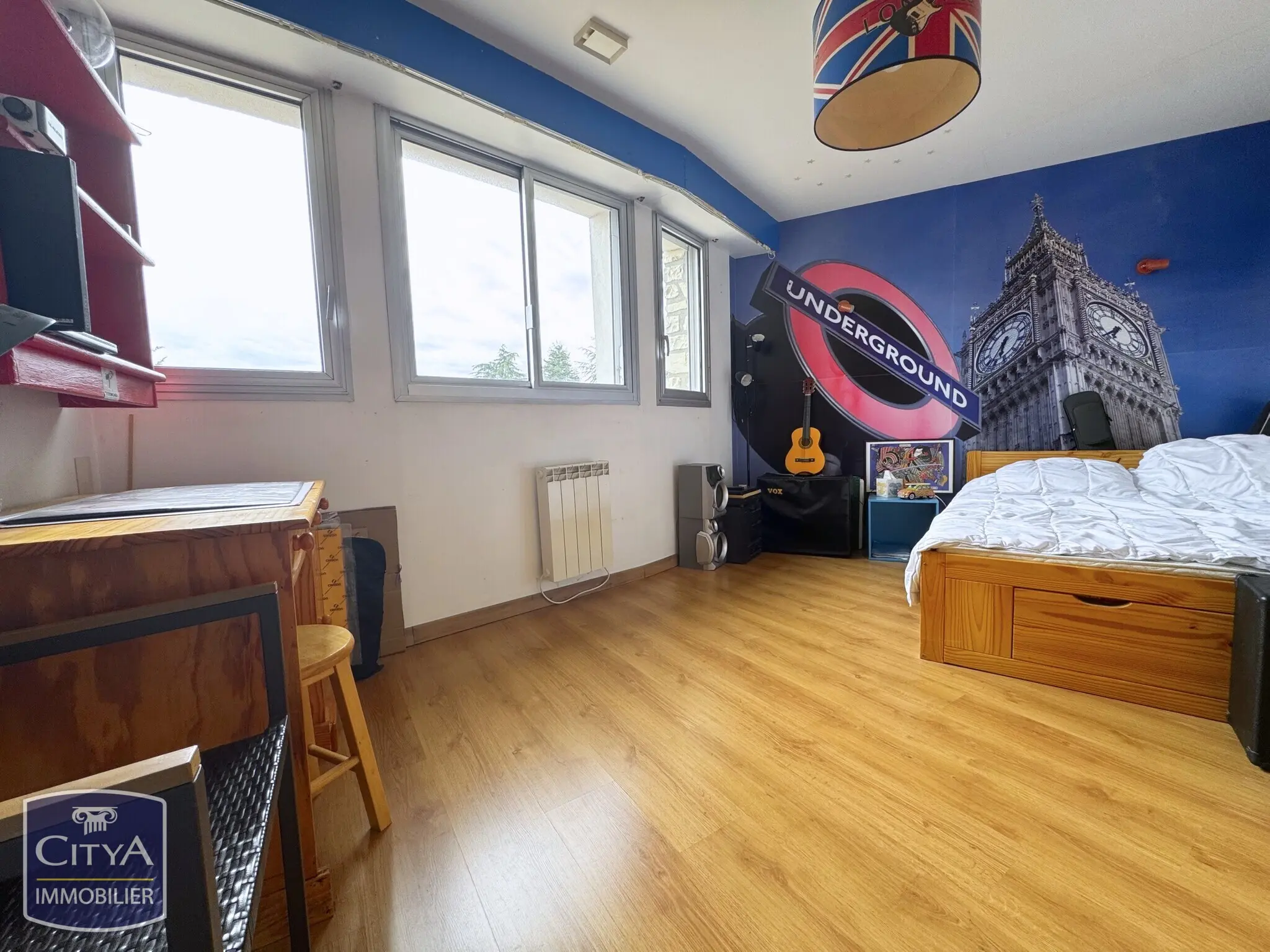 Photo 8 Maison 8 pièces 187m²
