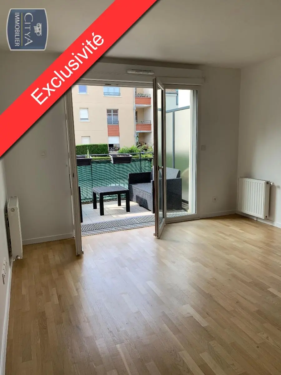 Photo 1 Appartement 3 pièces 61m²