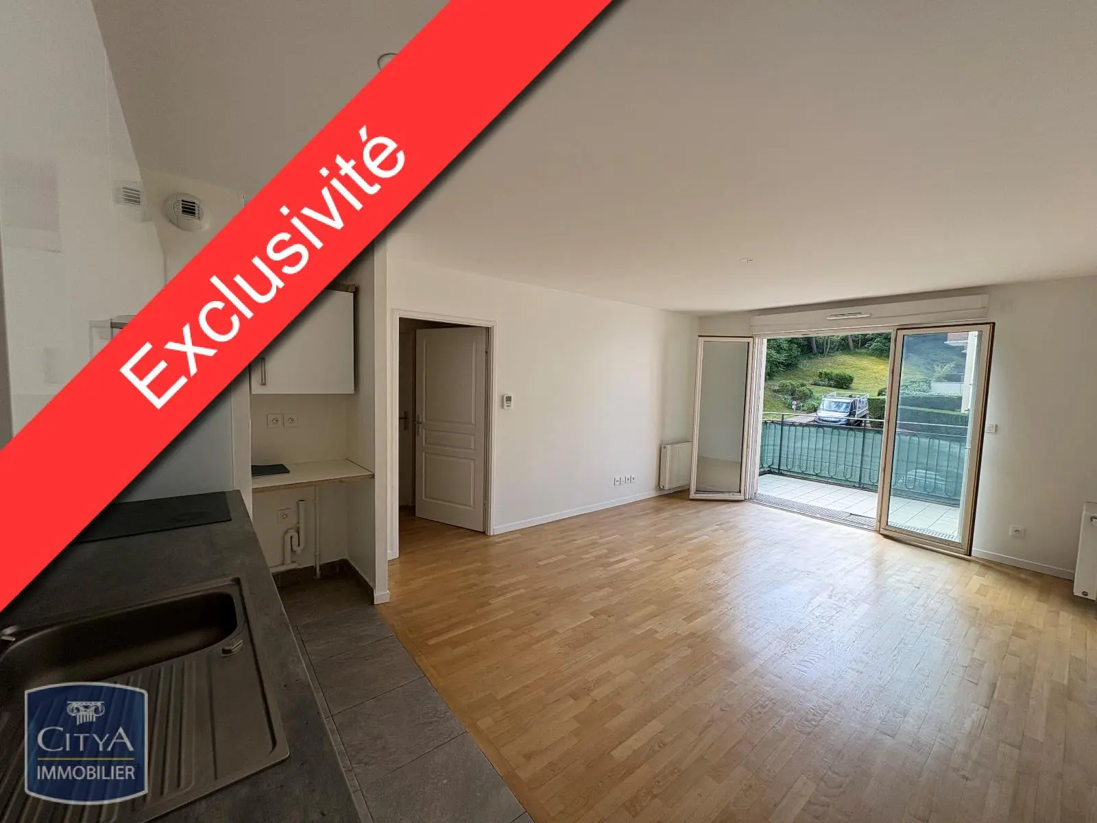 Photo 1 Appartement 3 pièces 61m²