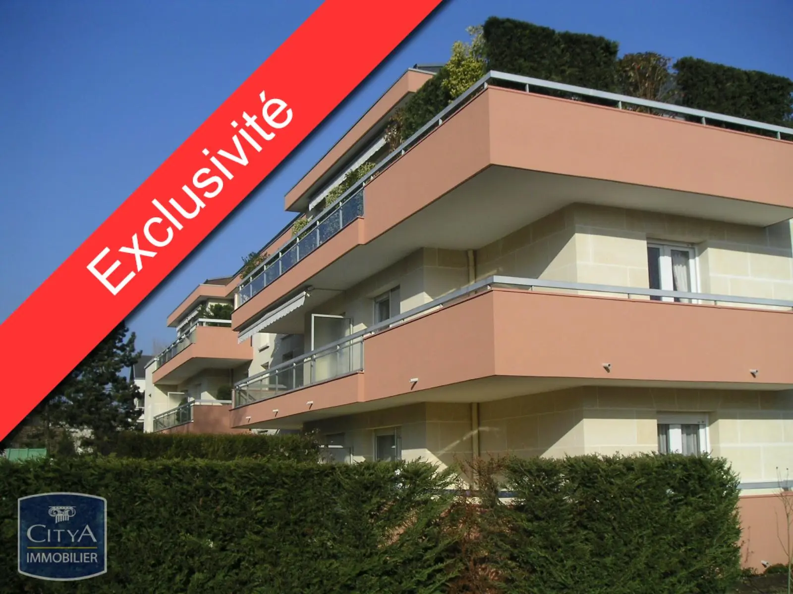 Photo 1 Appartement 3 pièces 68.15m²