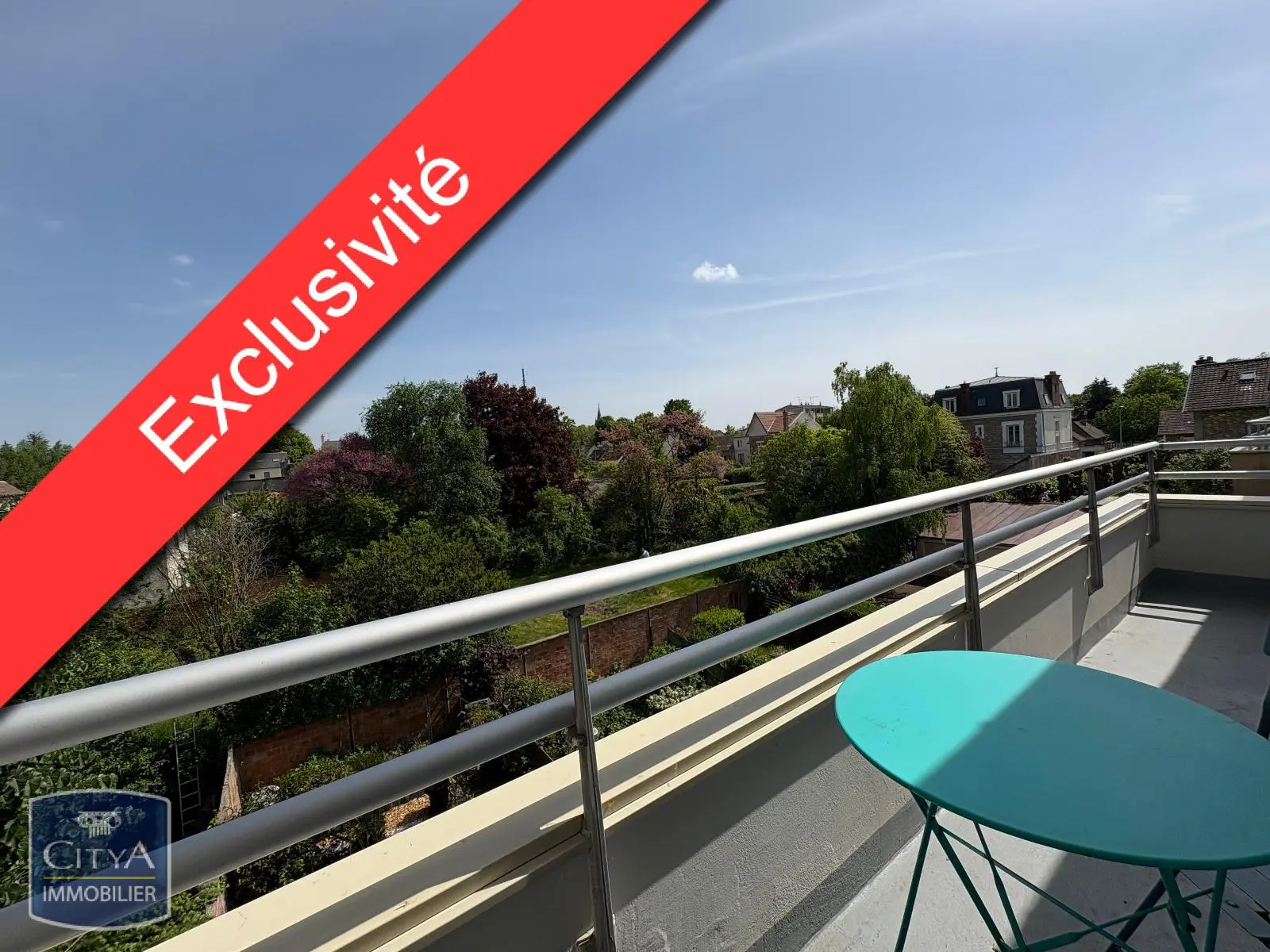 Photo 1 Appartement 3 pièces 76m²