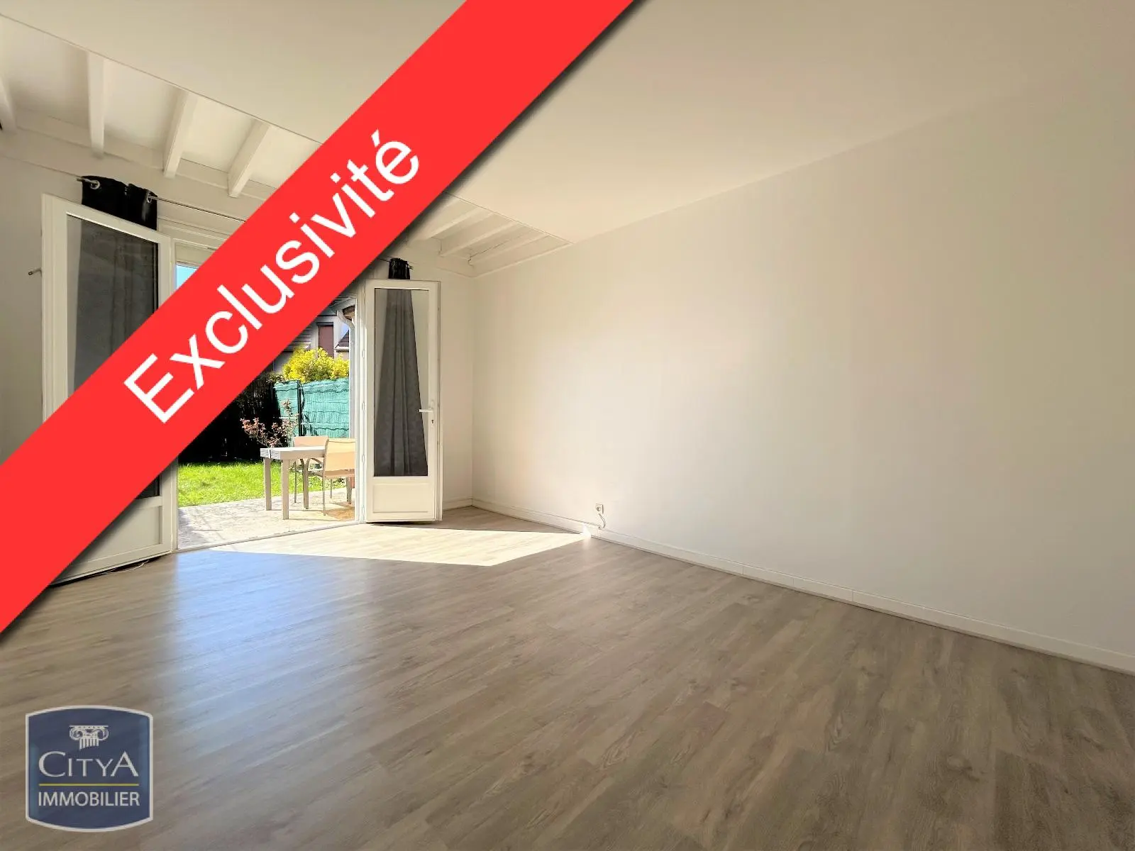 Photo 1 Appartement 2 pièces 47.9m²