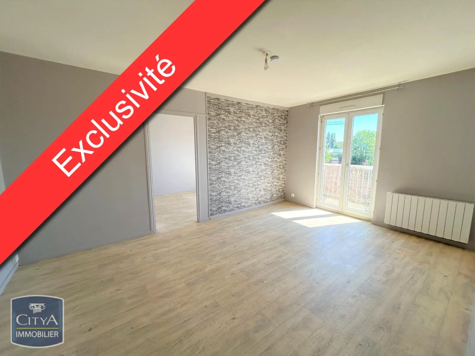 Photo 1 Appartement 2 pièces 42m²