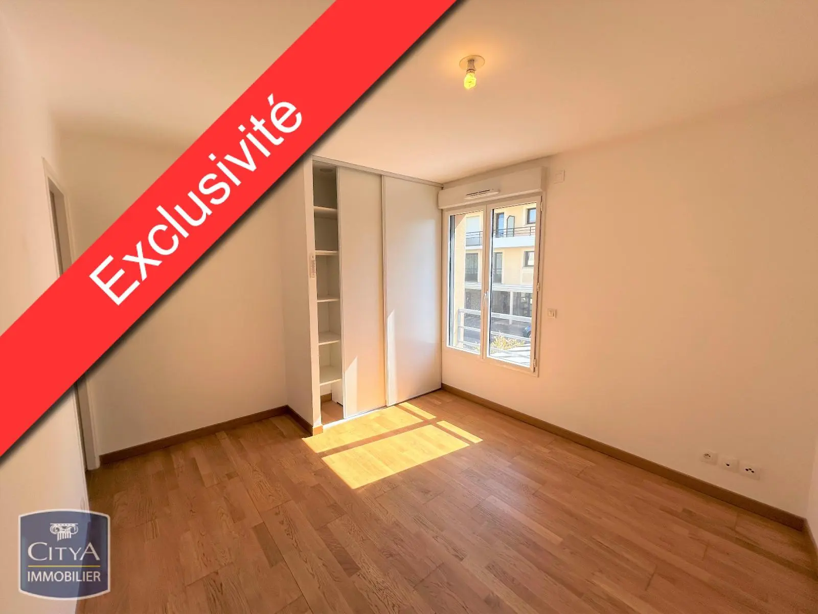 Photo 1 Appartement 2 pièces 46m²