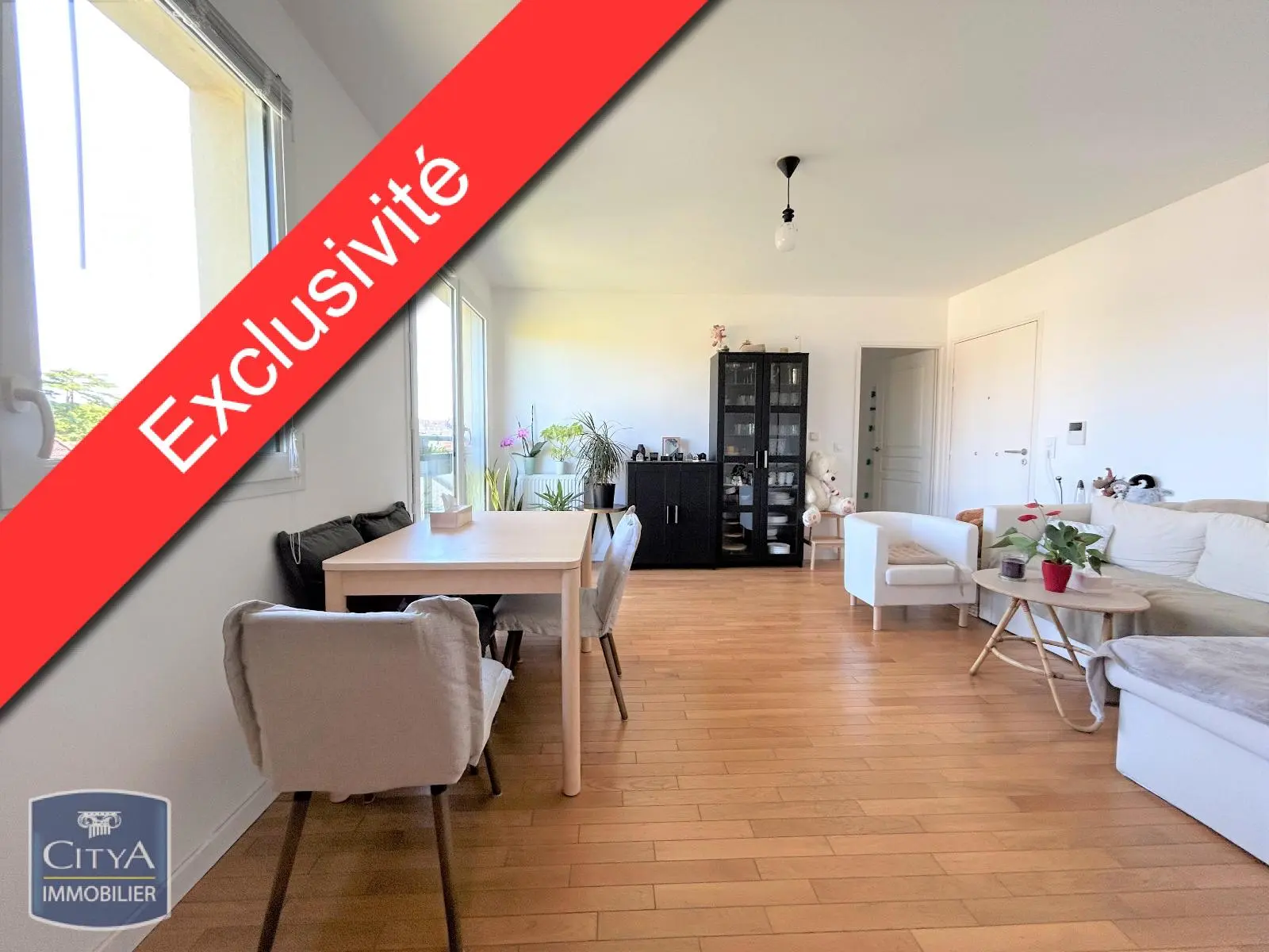 Photo 1 Appartement 2 pièces 47m²