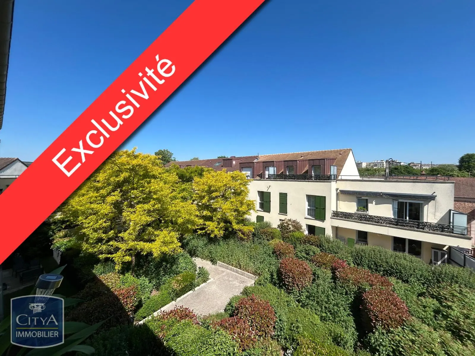 Photo 1 Appartement 2 pièces 47m²