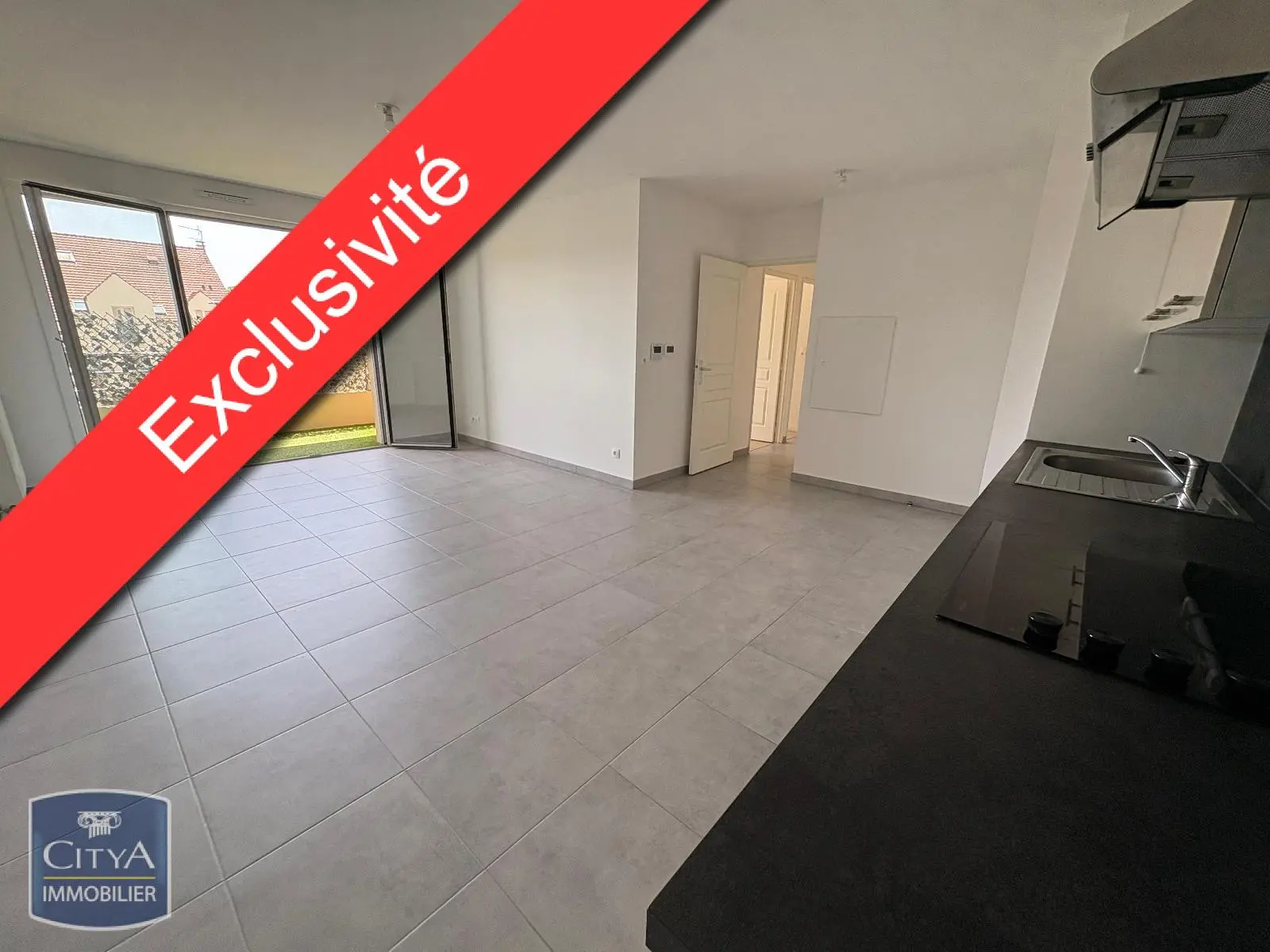Photo 1 Appartement 3 pièces 62m²