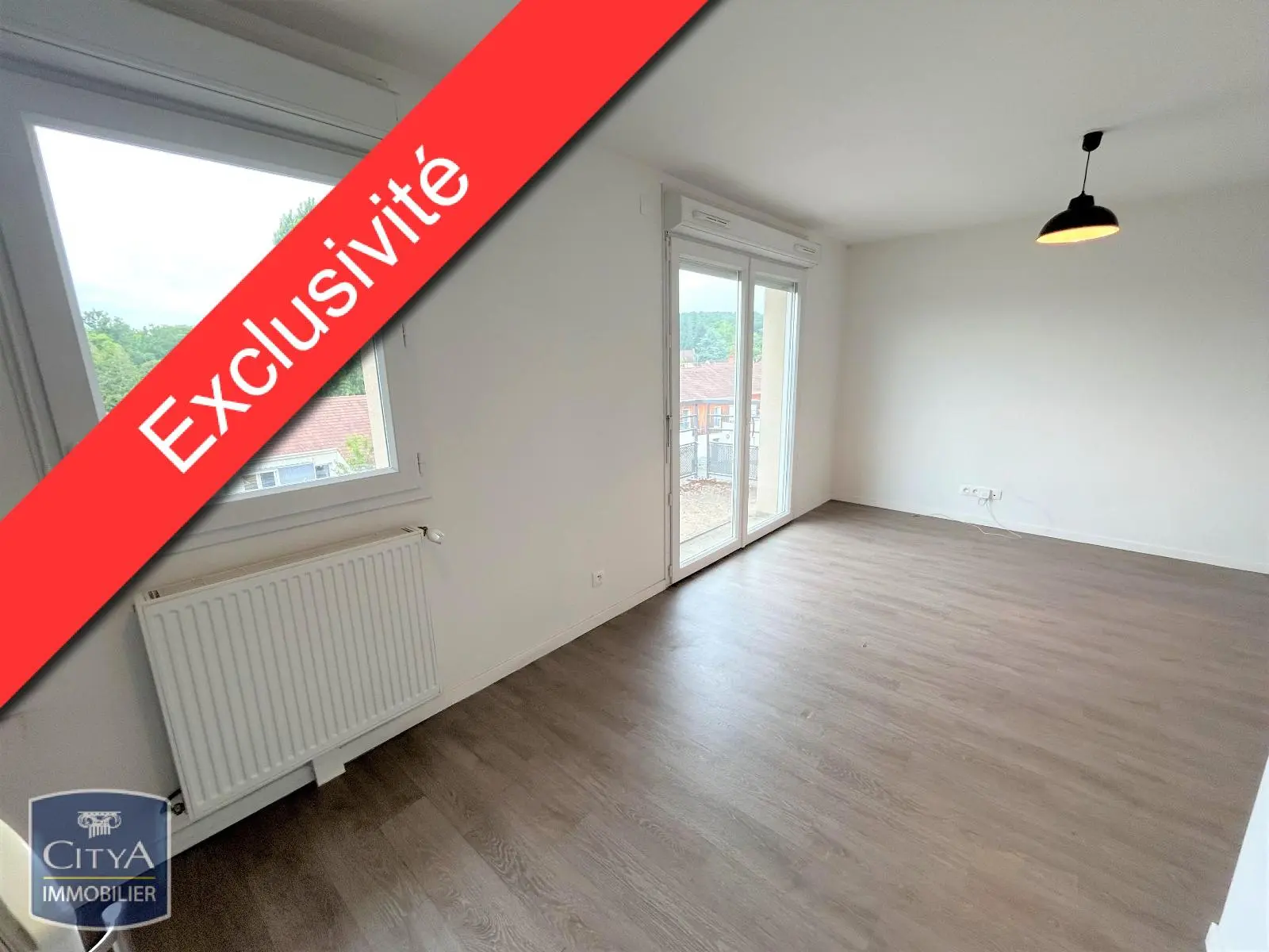 Photo 1 Appartement 2 pièces 44m²