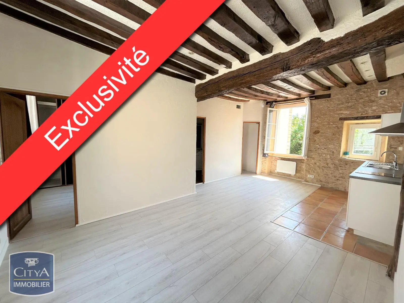Photo 1 Appartement 2 pièces 42m²