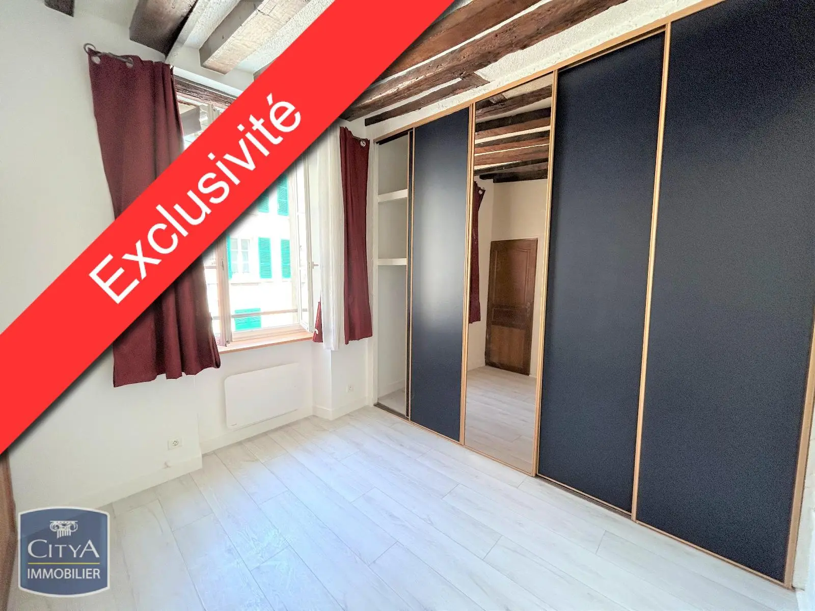 Photo 1 Appartement 2 pièces 42m²