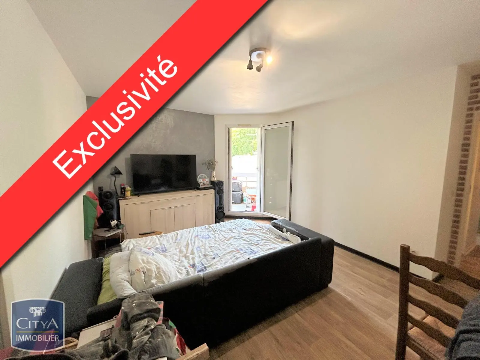 Photo 1 Appartement 2 pièces 46m²