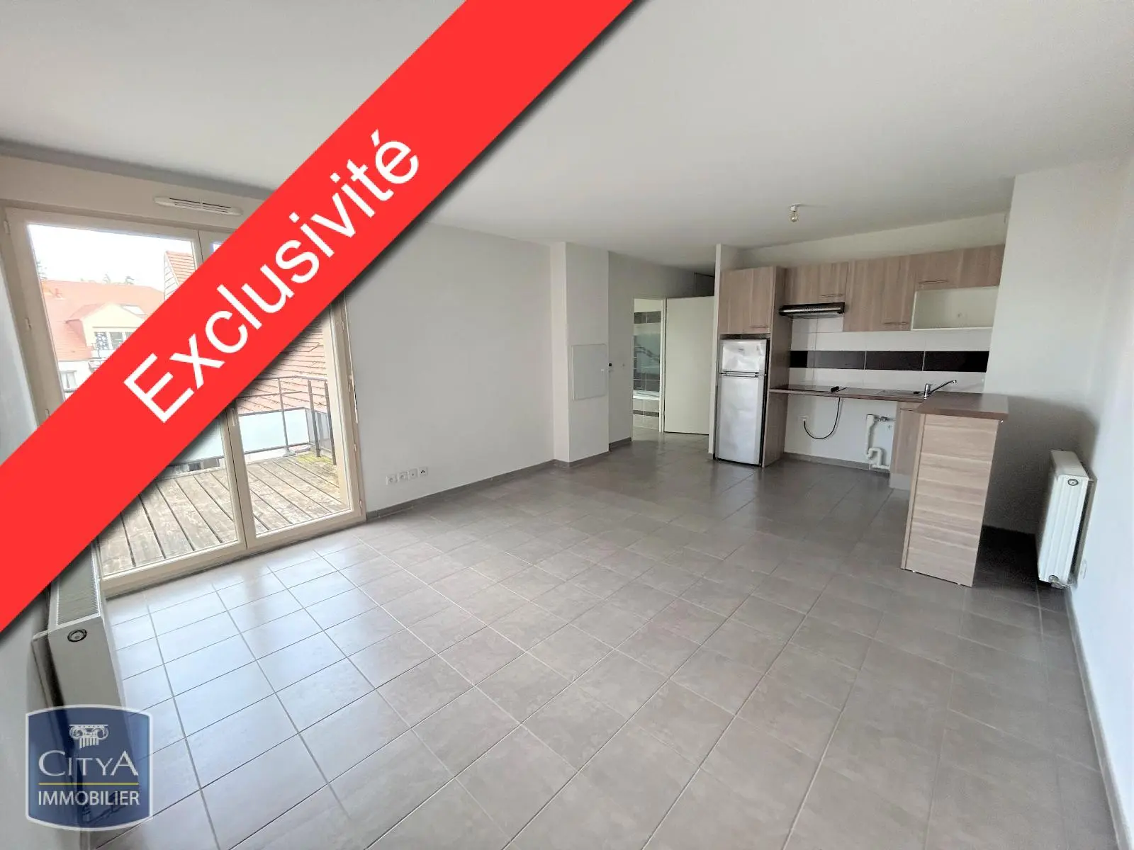Photo 1 Appartement 3 pièces 69.39m²