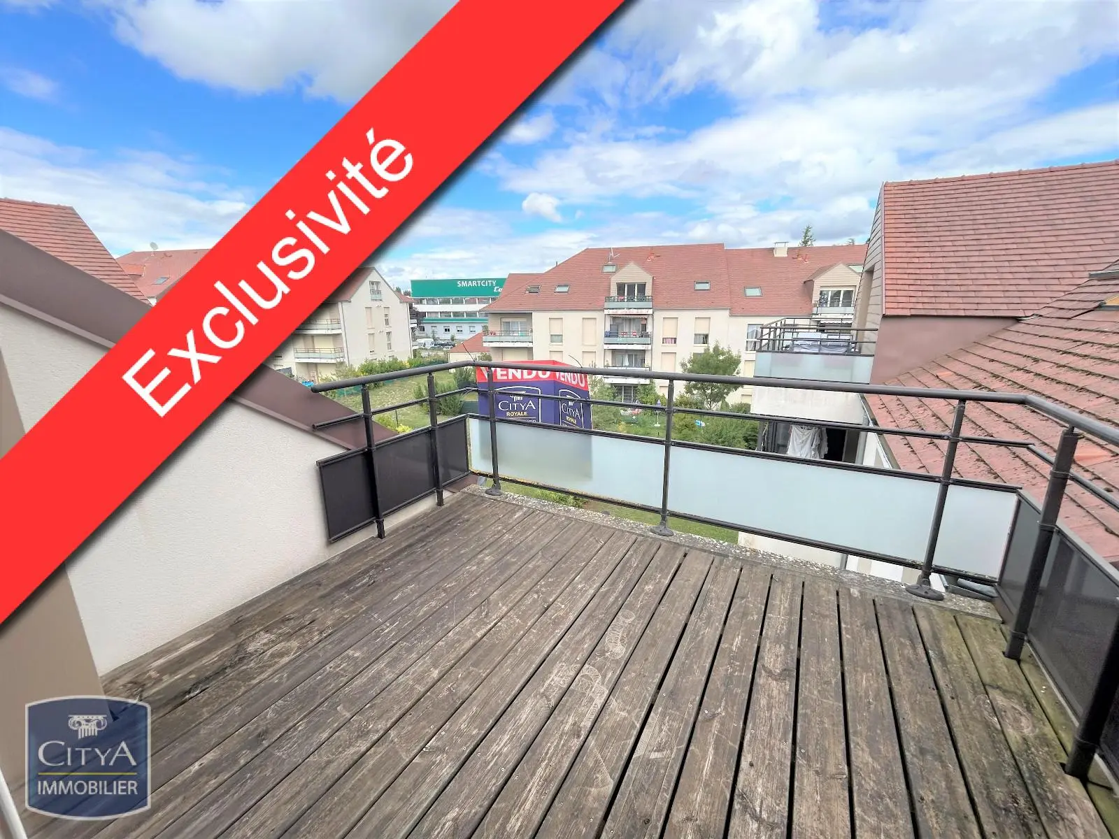 Photo 1 Appartement 3 pièces 69.39m²