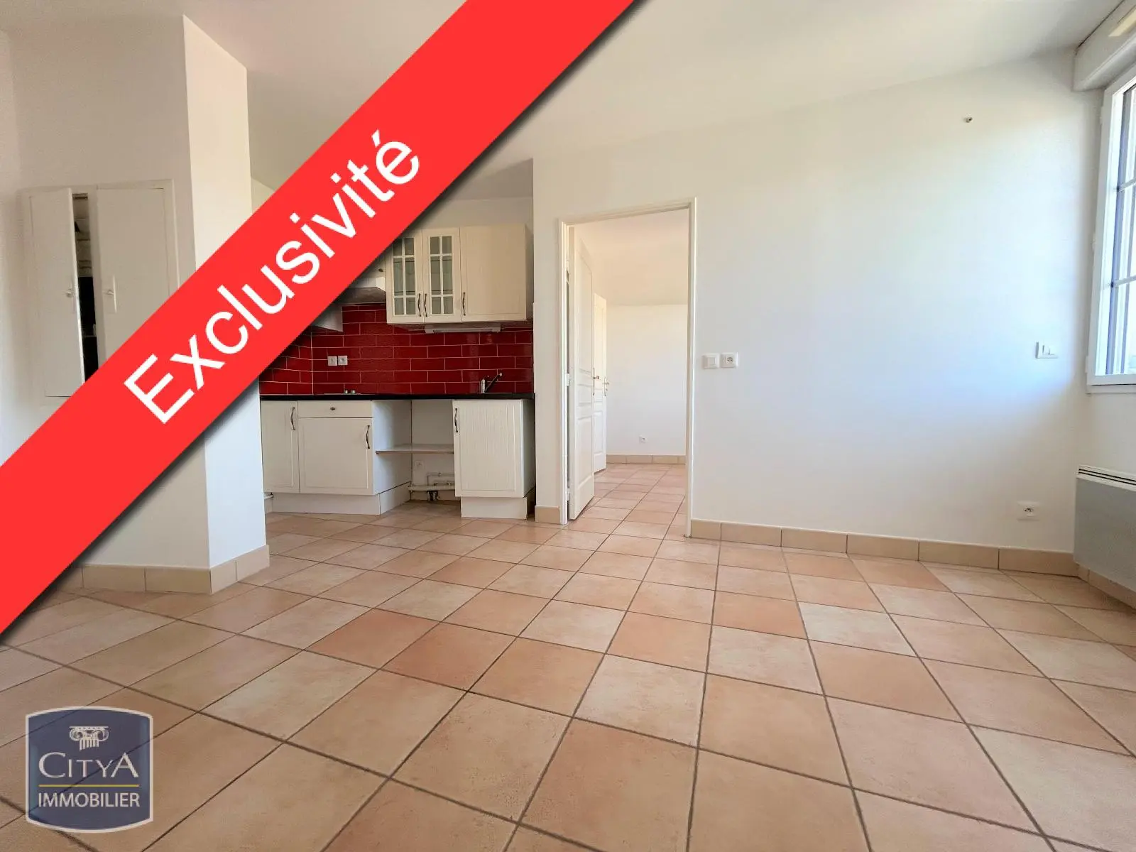 Photo 1 Appartement 2 pièces 45.02m²