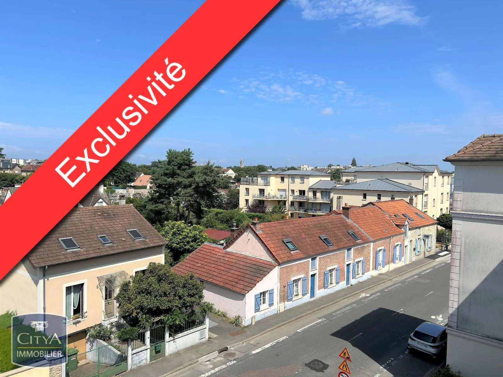 Photo 1 Appartement 2 pièces 45.02m²