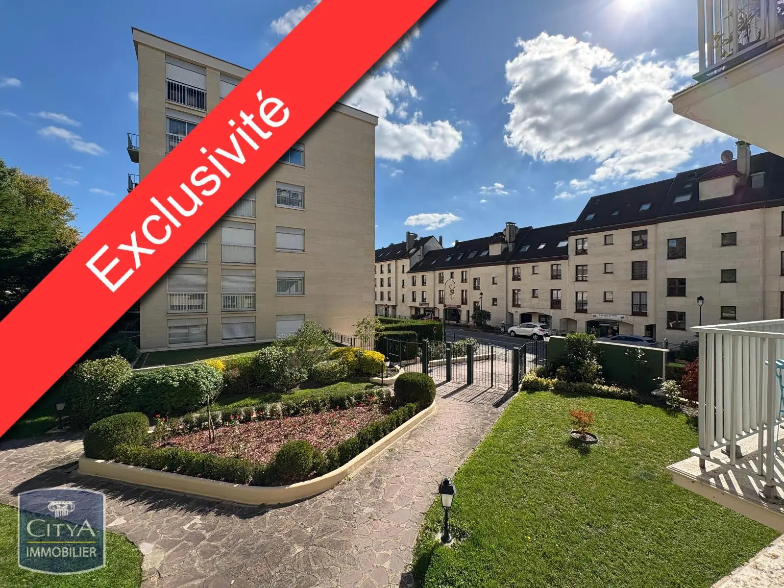 Photo 1 Appartement 1 pièce 25m²