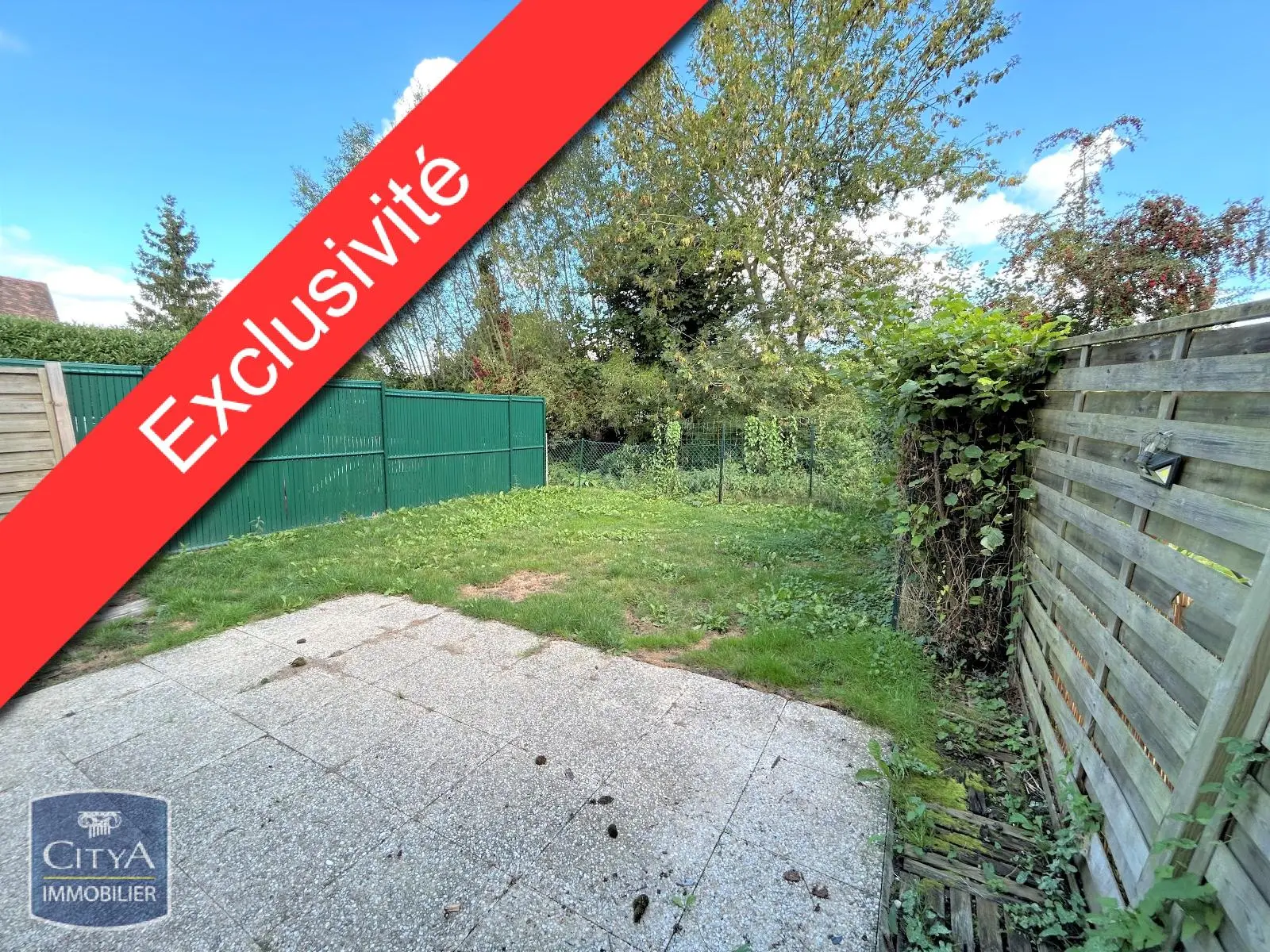 Photo 1 Maison 5 pièces 94m²