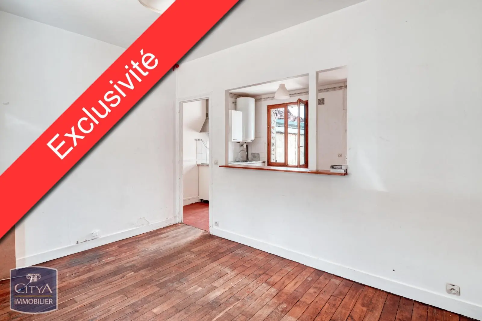 Photo 1 Maison 4 pièces 65m²