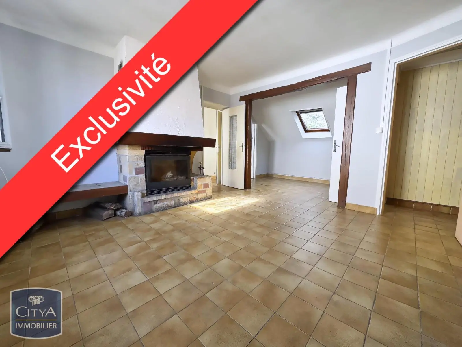 Photo 1 Appartement 4 pièces 82m²