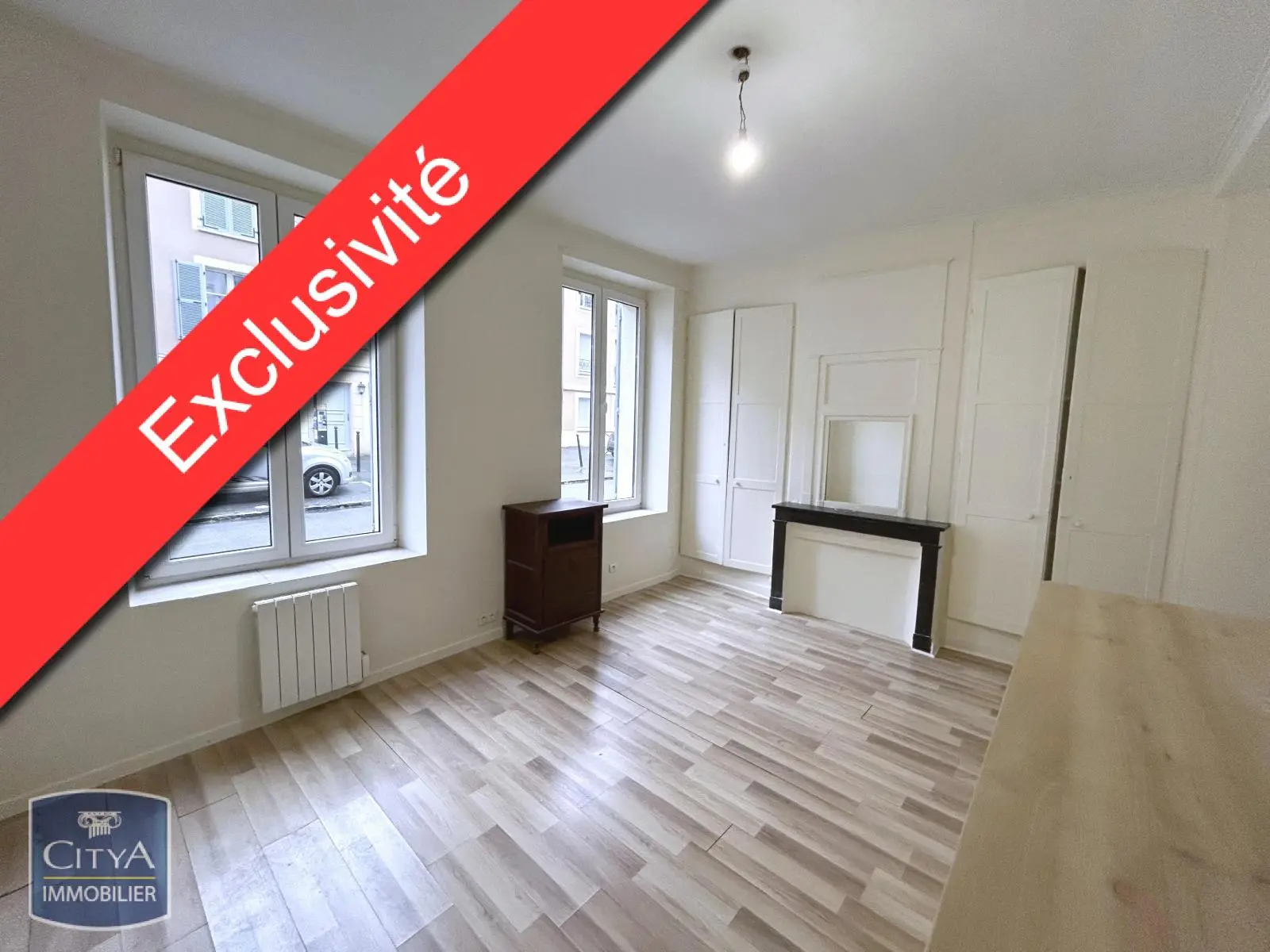 Photo 1 Appartement 2 pièces 35m²