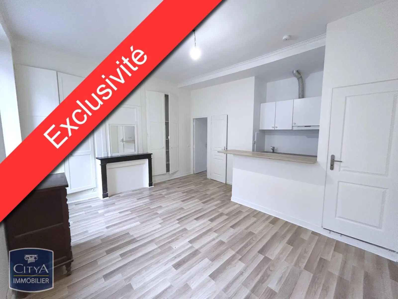 Photo 1 Appartement 2 pièces 35m²