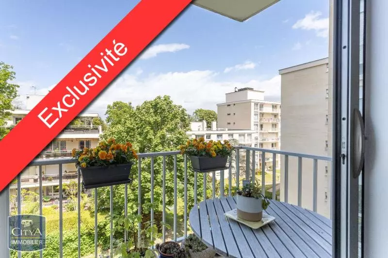 Illustration pour Appartement 2 pièces 43m² Photo Appartement 2 pièces 43m²