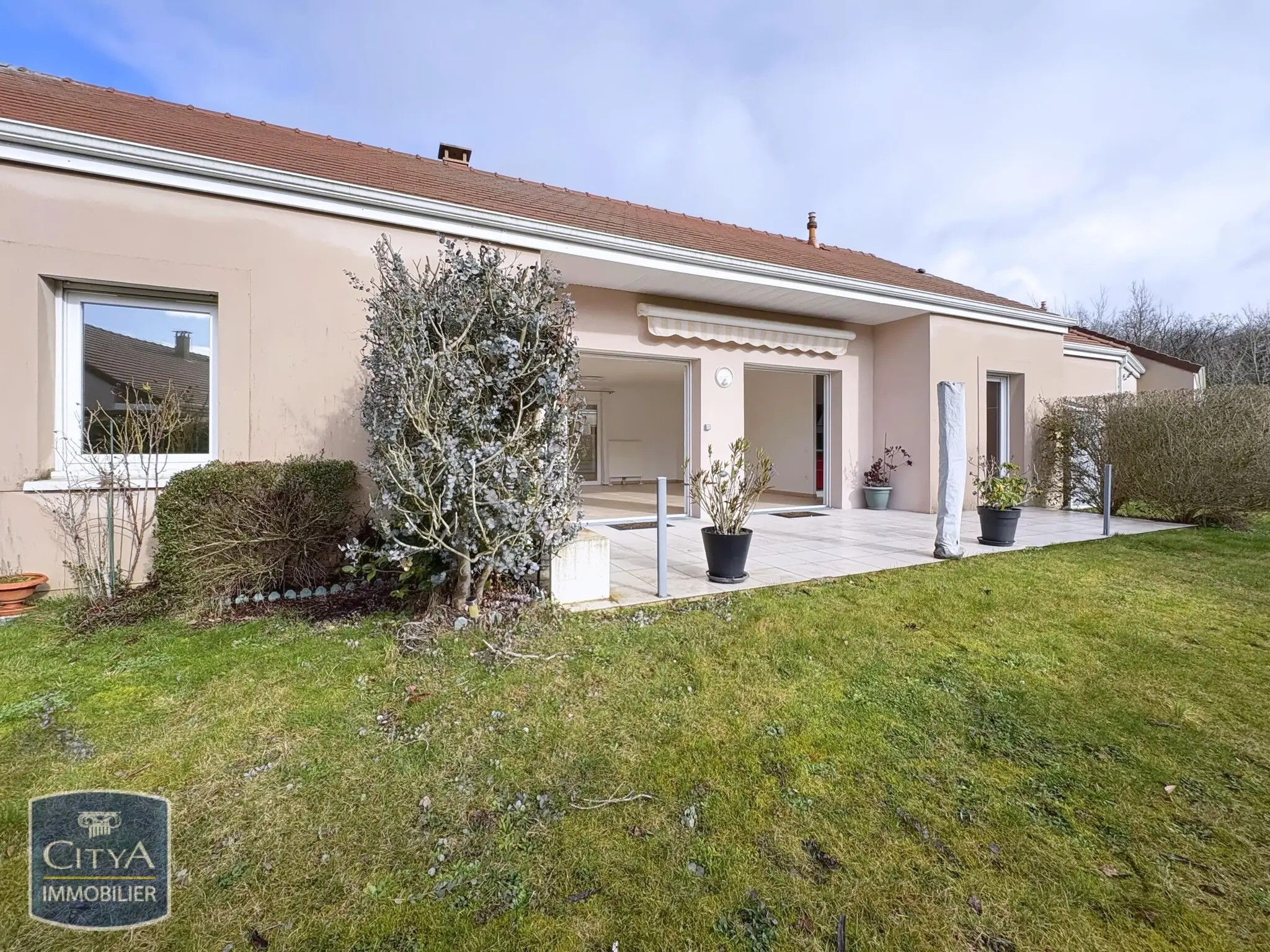 Photo 5 Maison 4 pièces 90m²