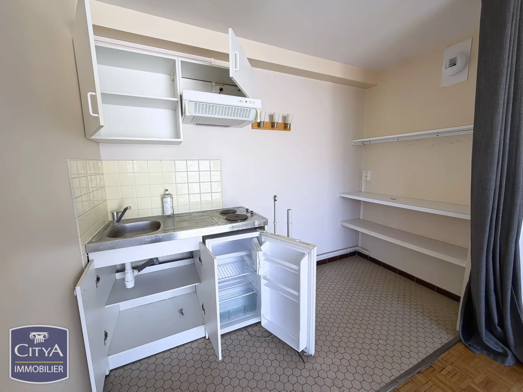 Photo 8 Appartement 1 pièce 32m²
