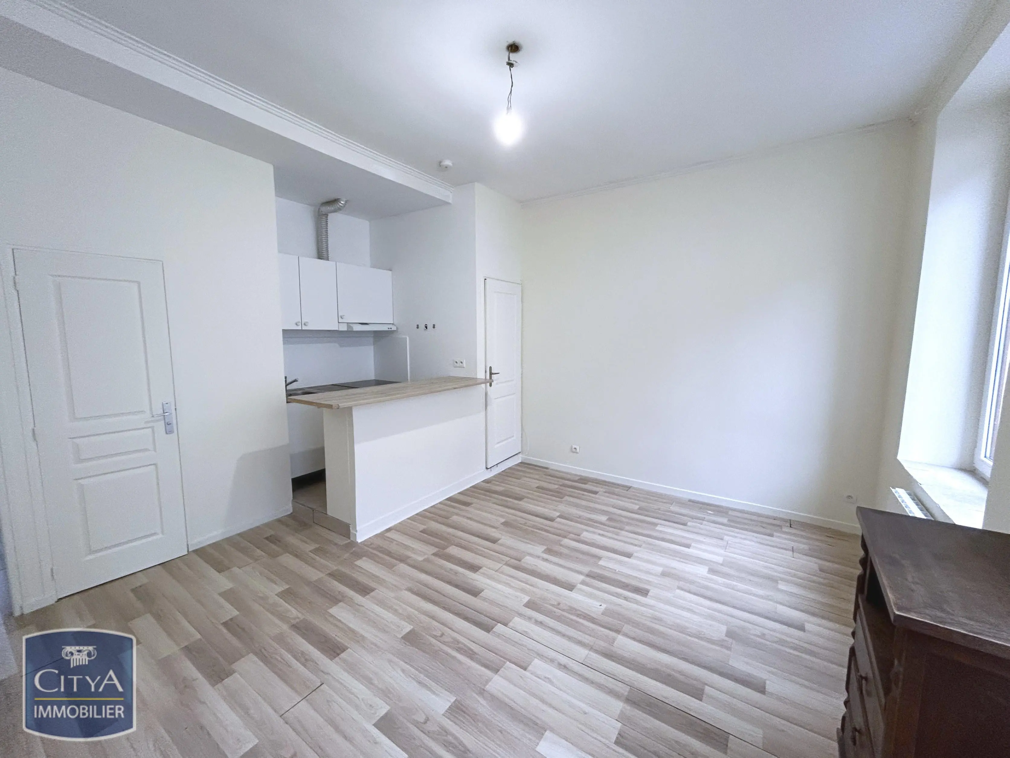 Photo 3 Appartement 2 pièces 35m²